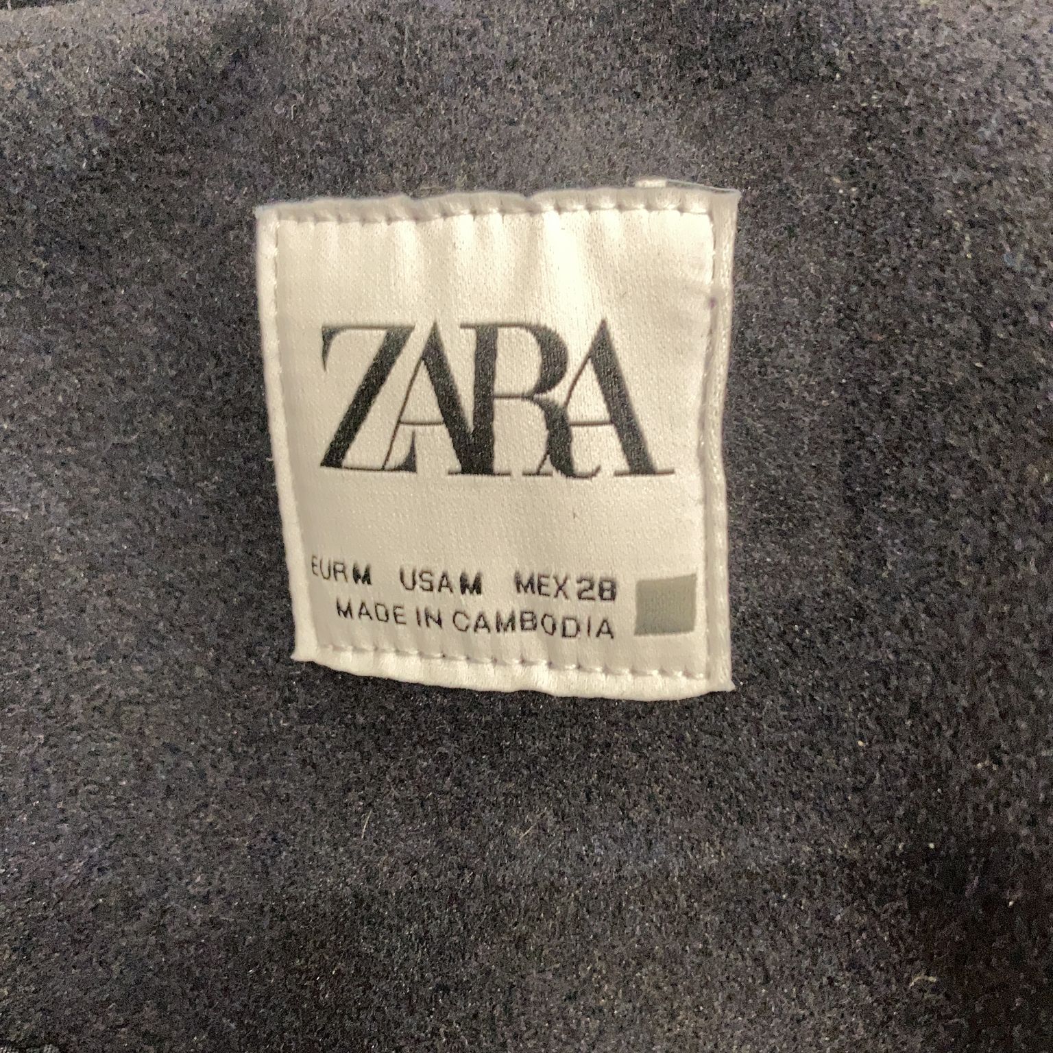 Zara