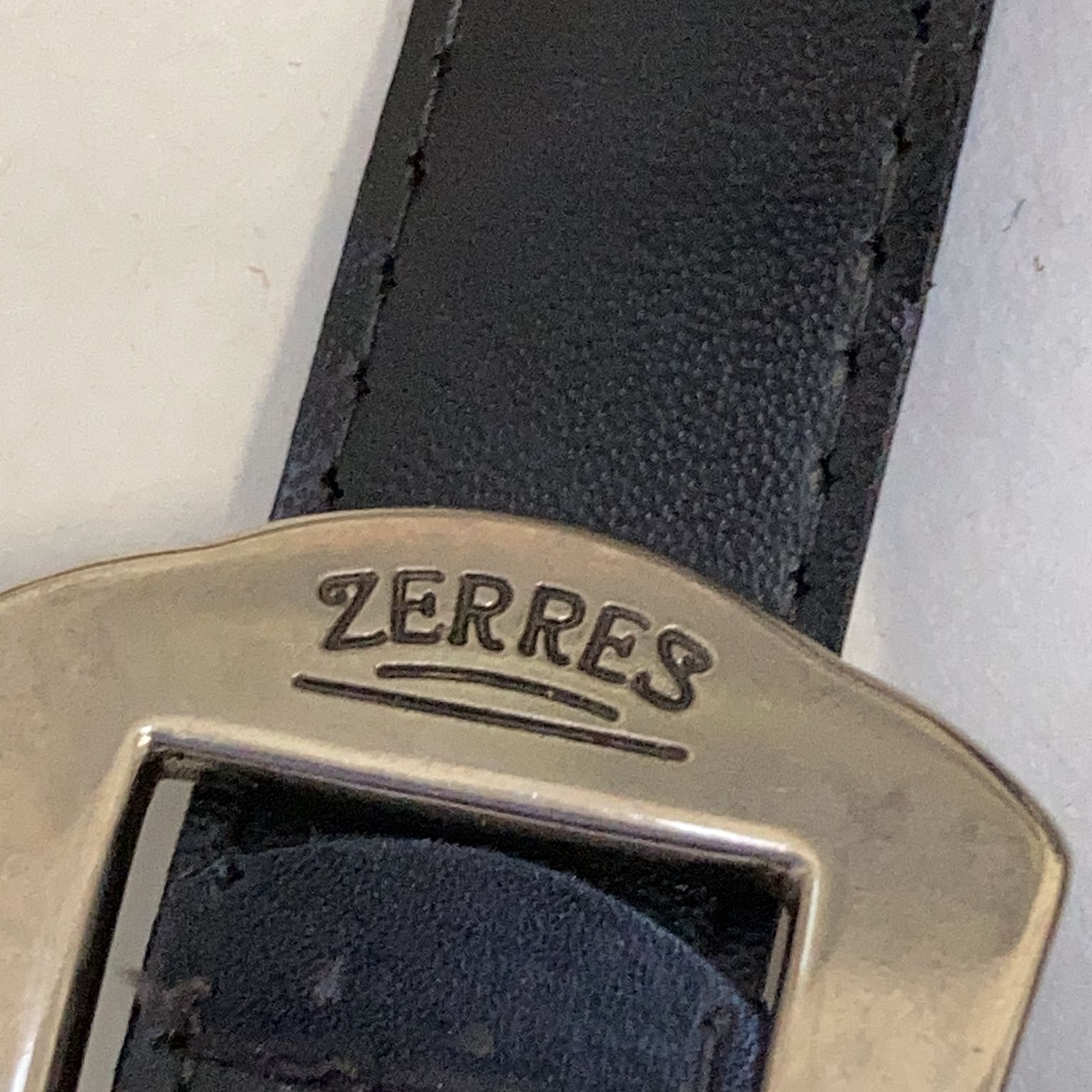 Zerres