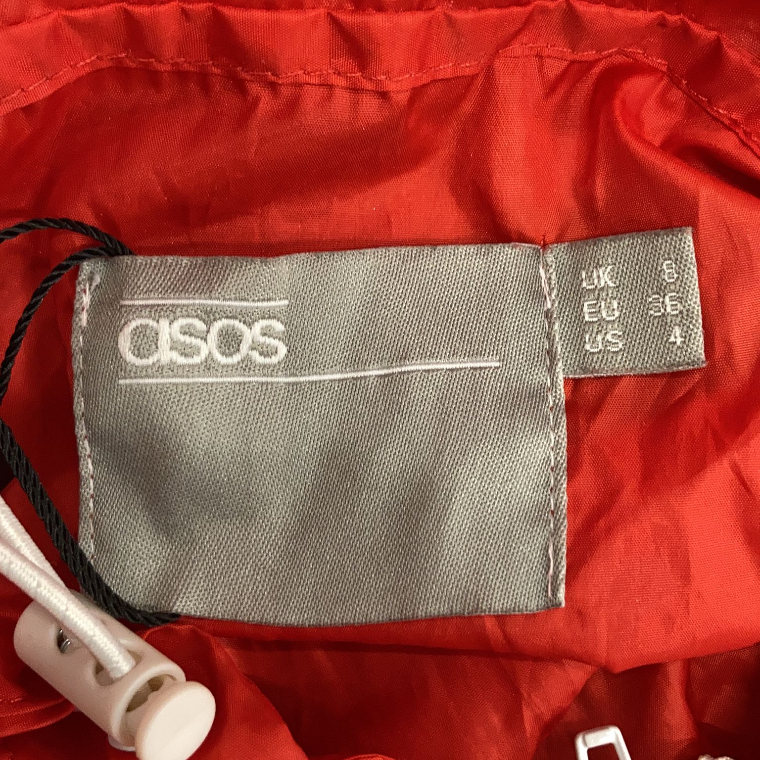 ASOS