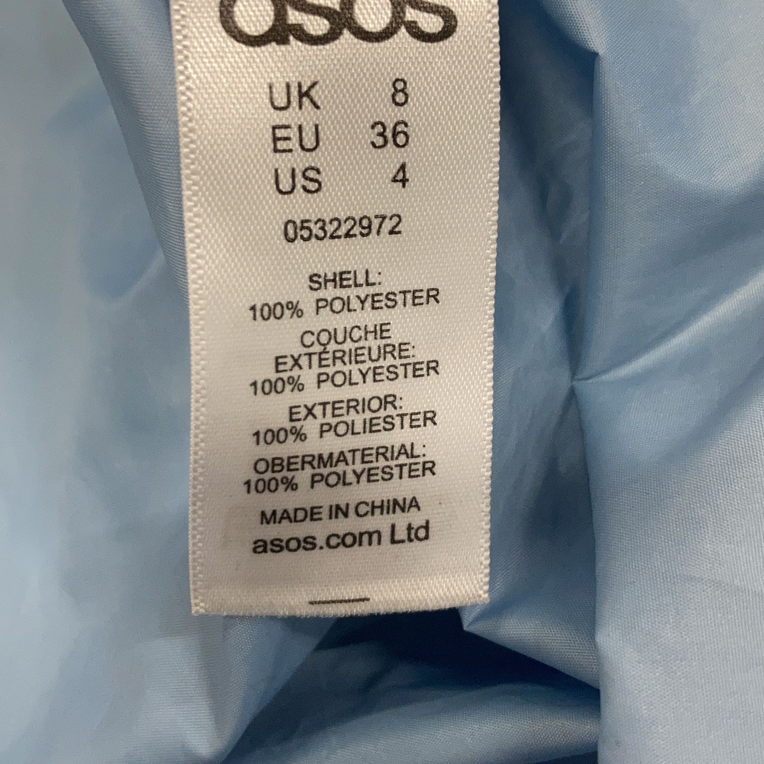 ASOS