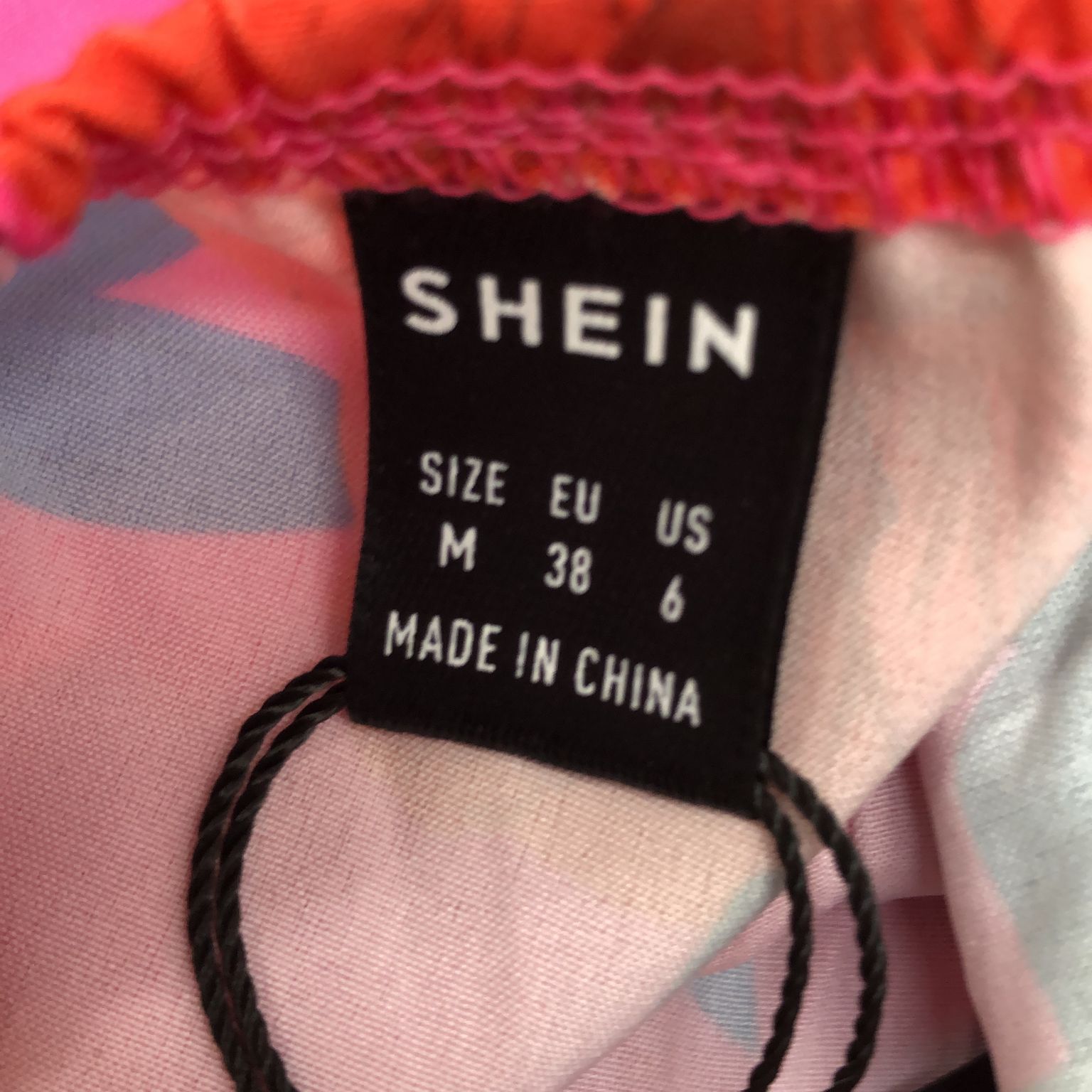 Shein