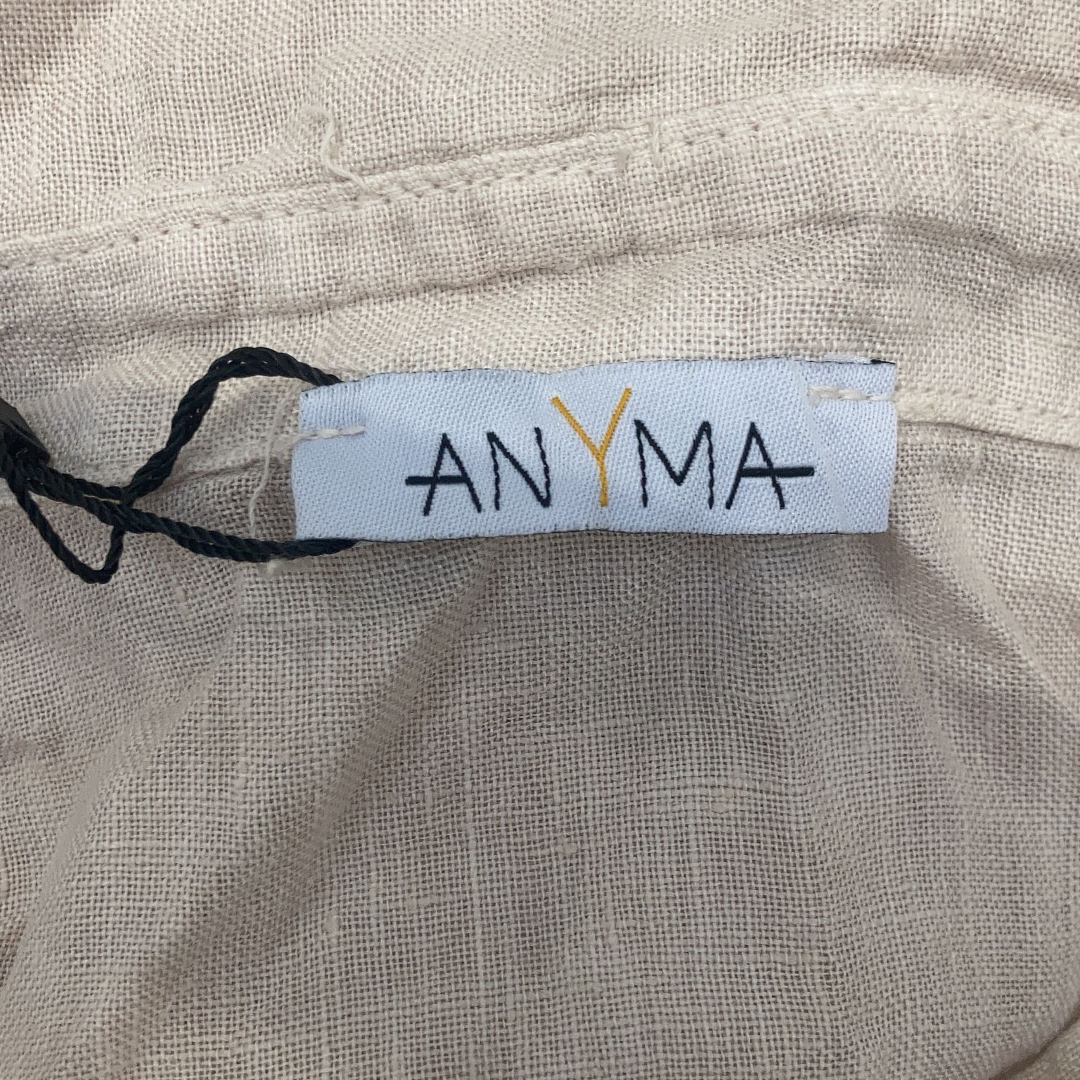 Anyma