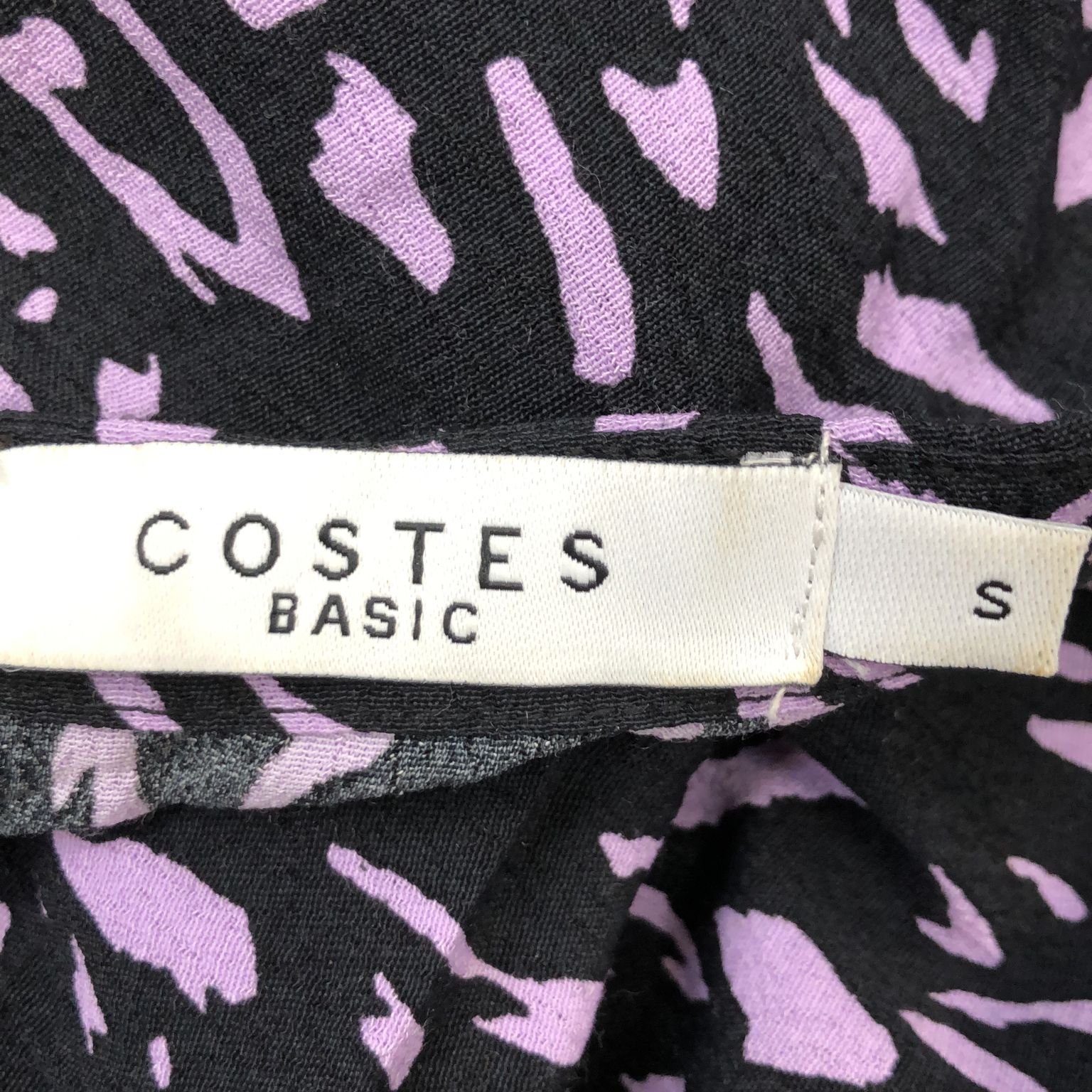 Costes Basic