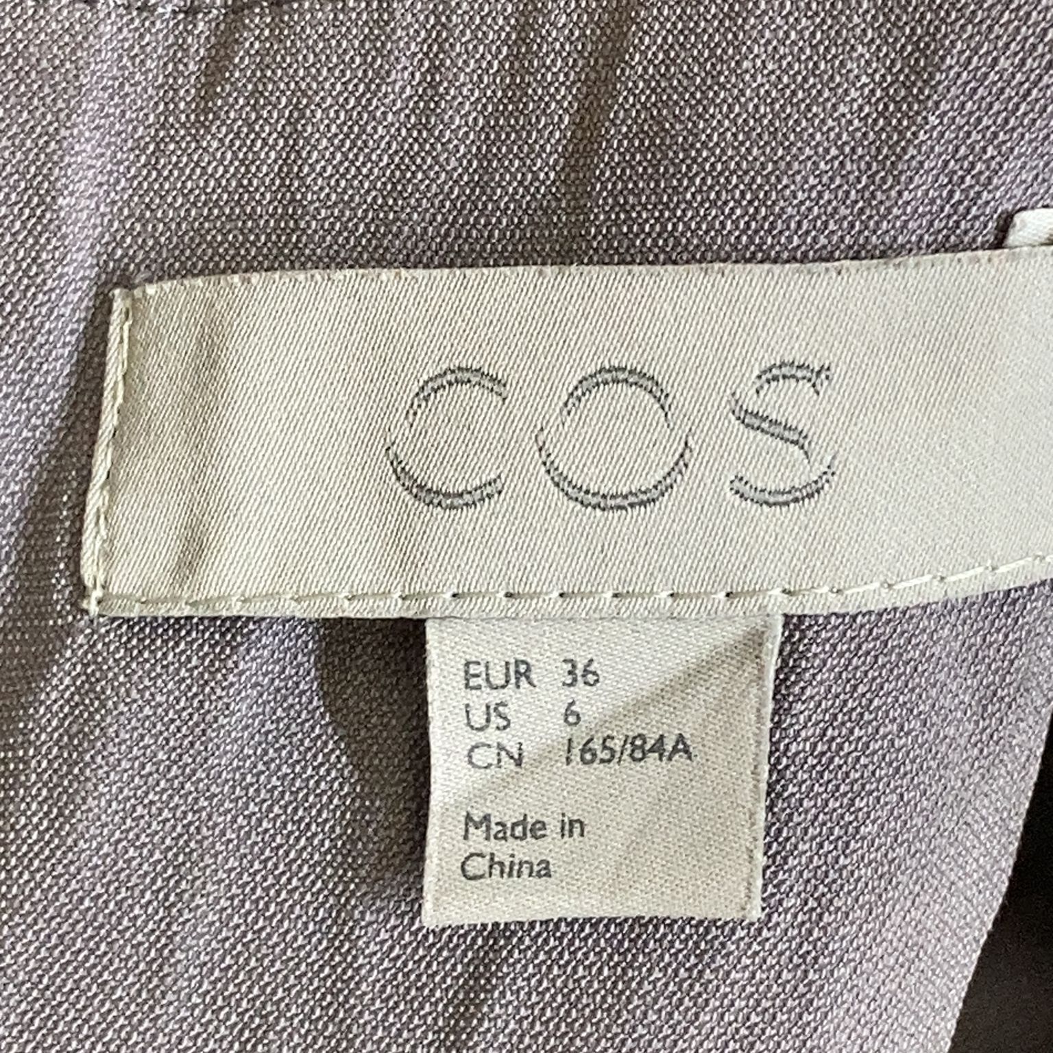 COS