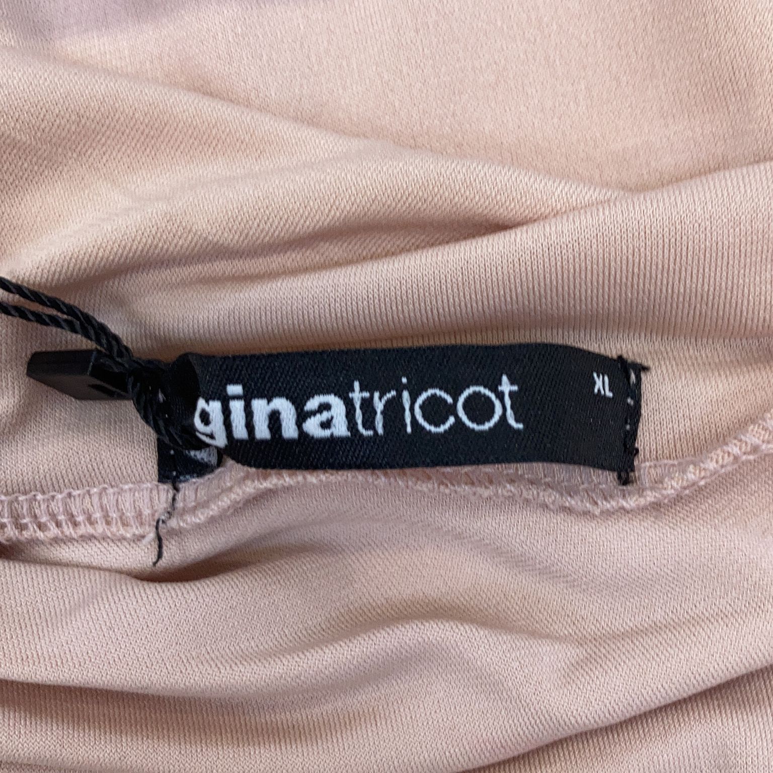 Gina Tricot