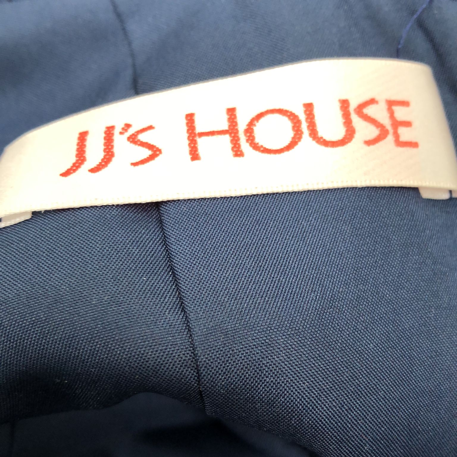 JJ's House