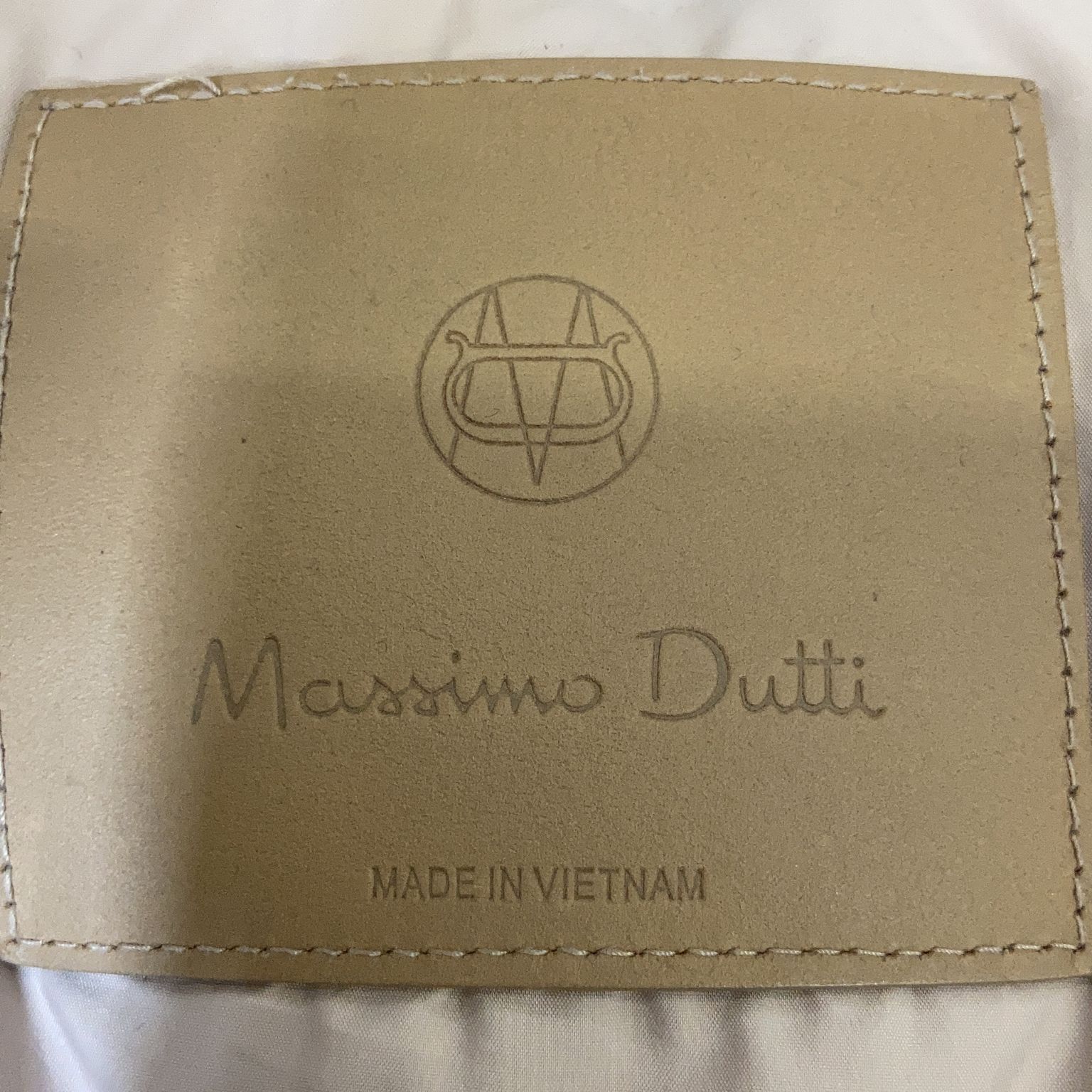 Massimo Dutti