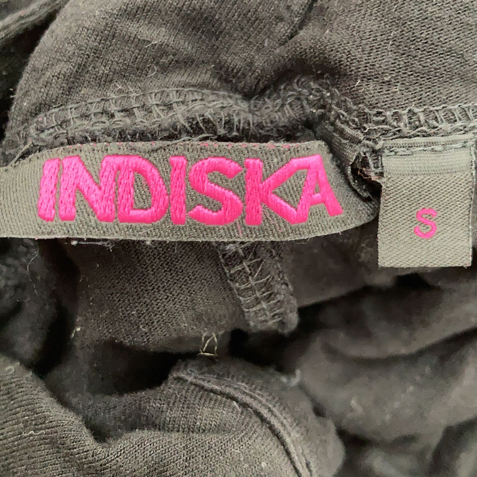 Indiska