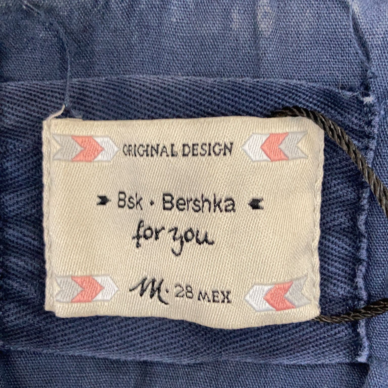 Bershka