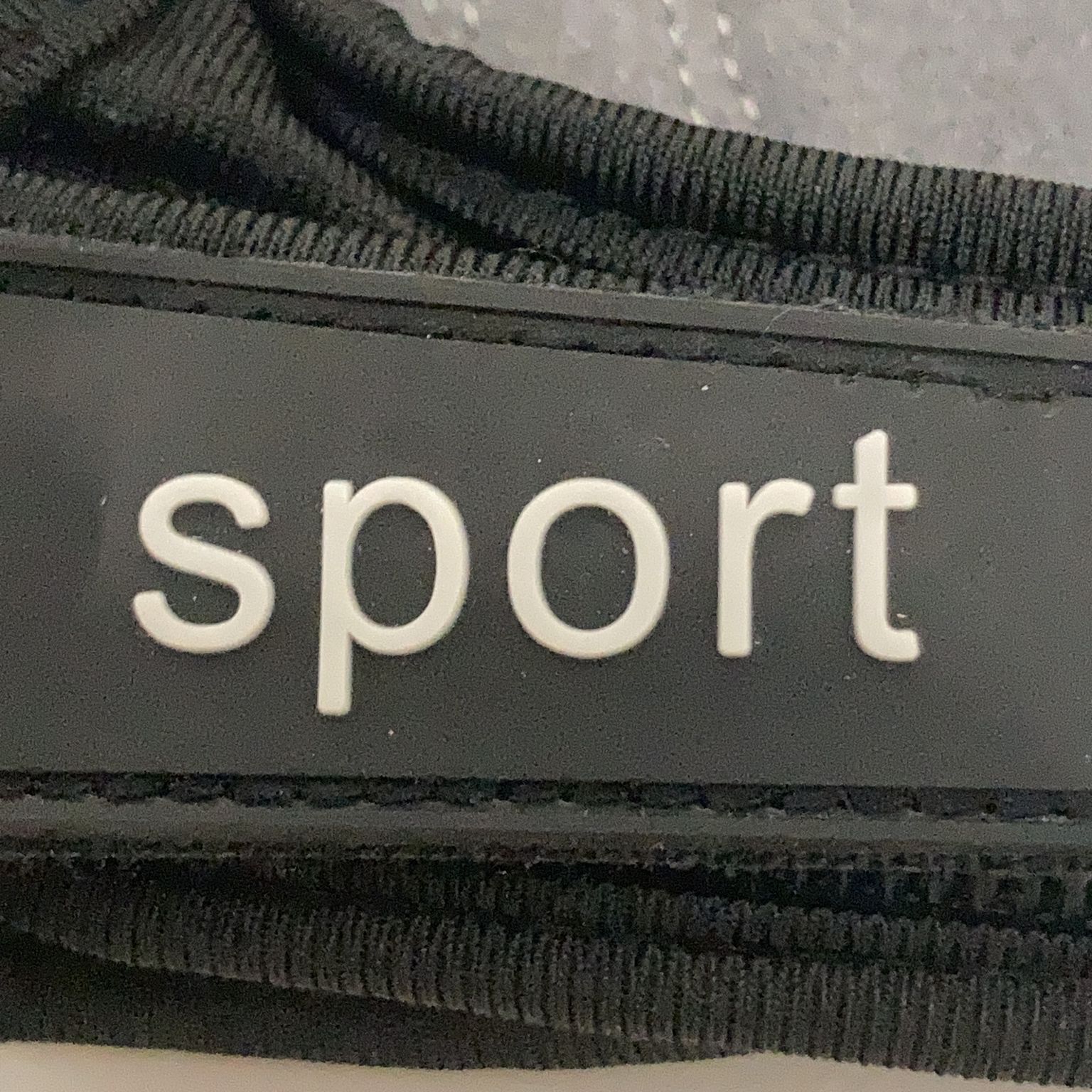 Sport