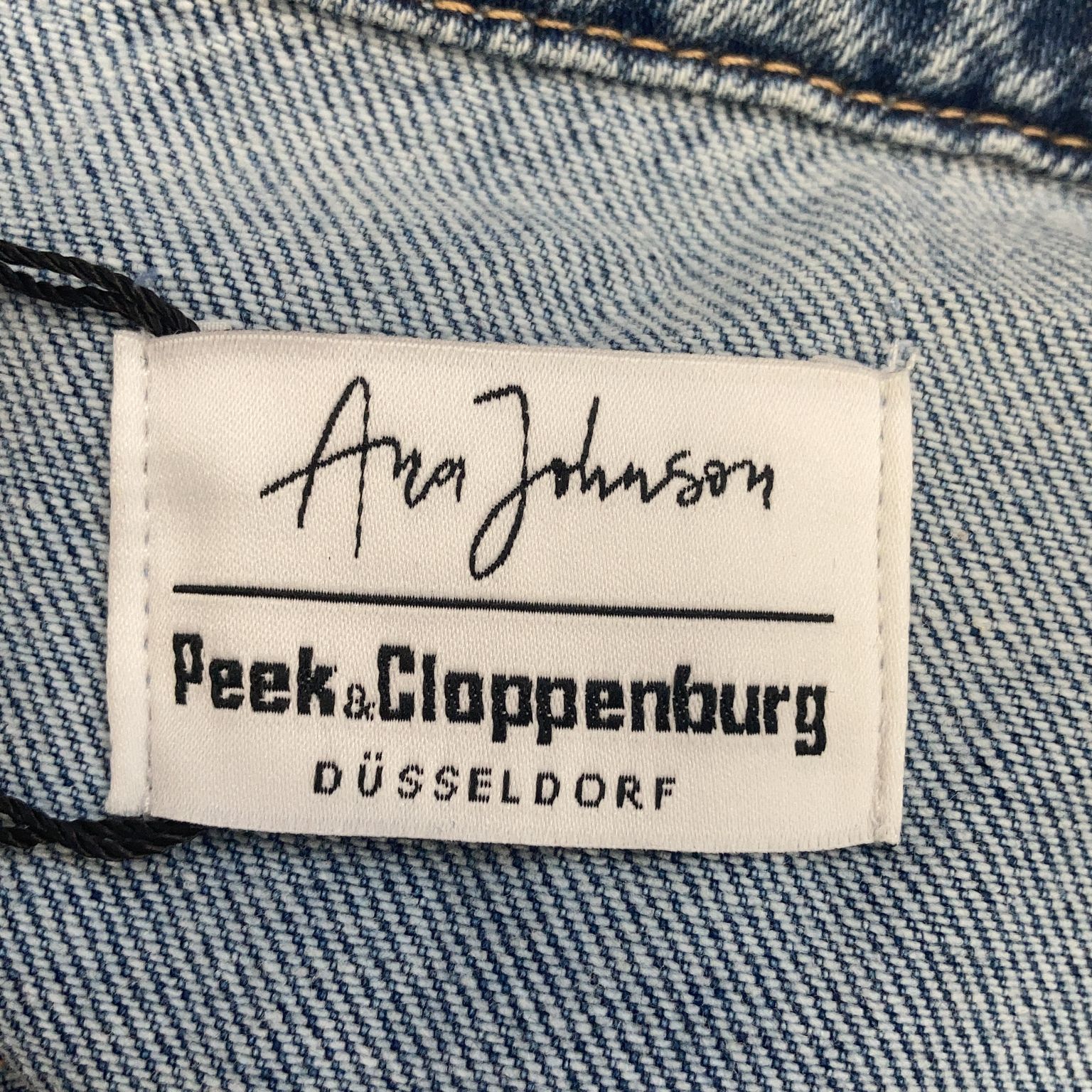 Peek  Cloppenburg