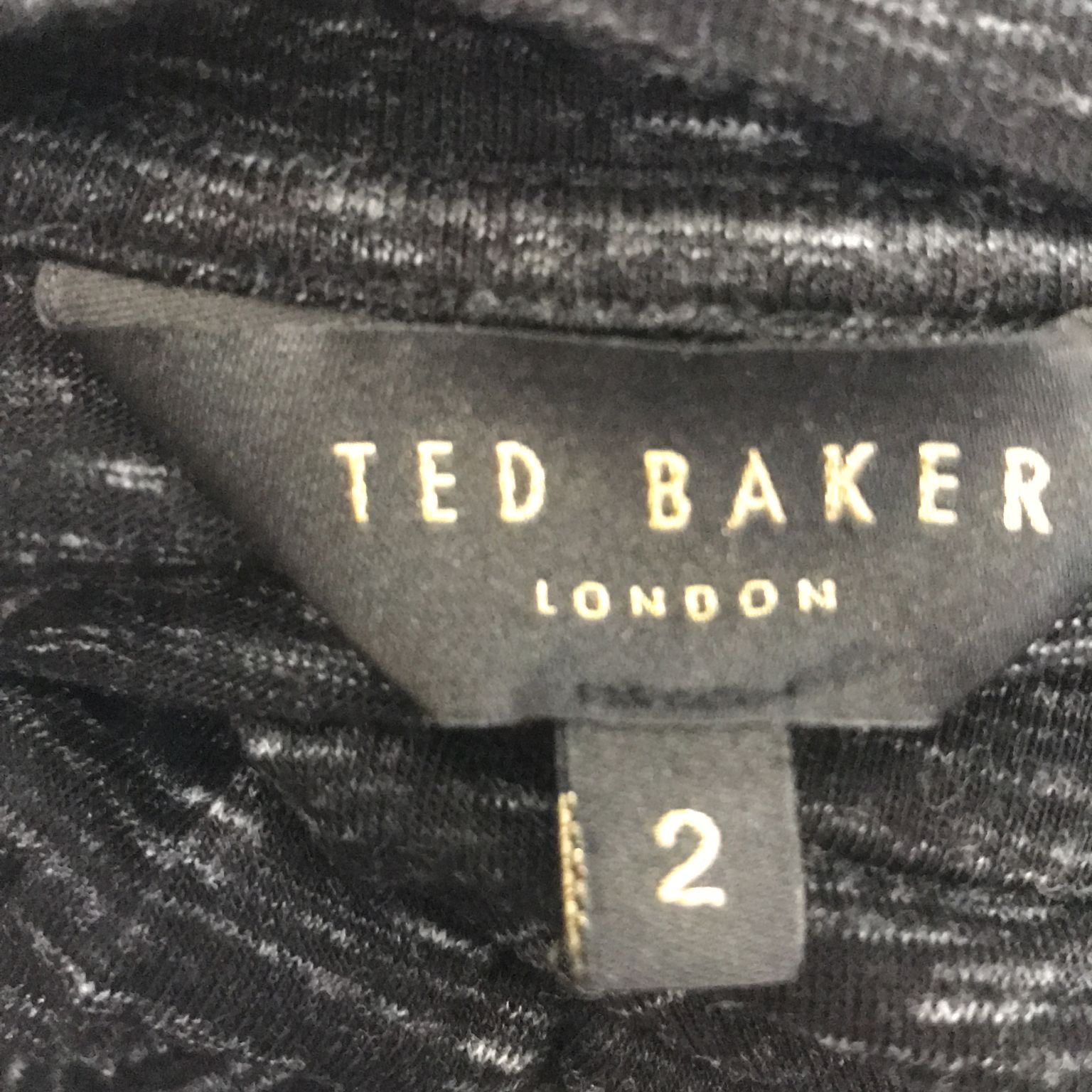 Ted Baker