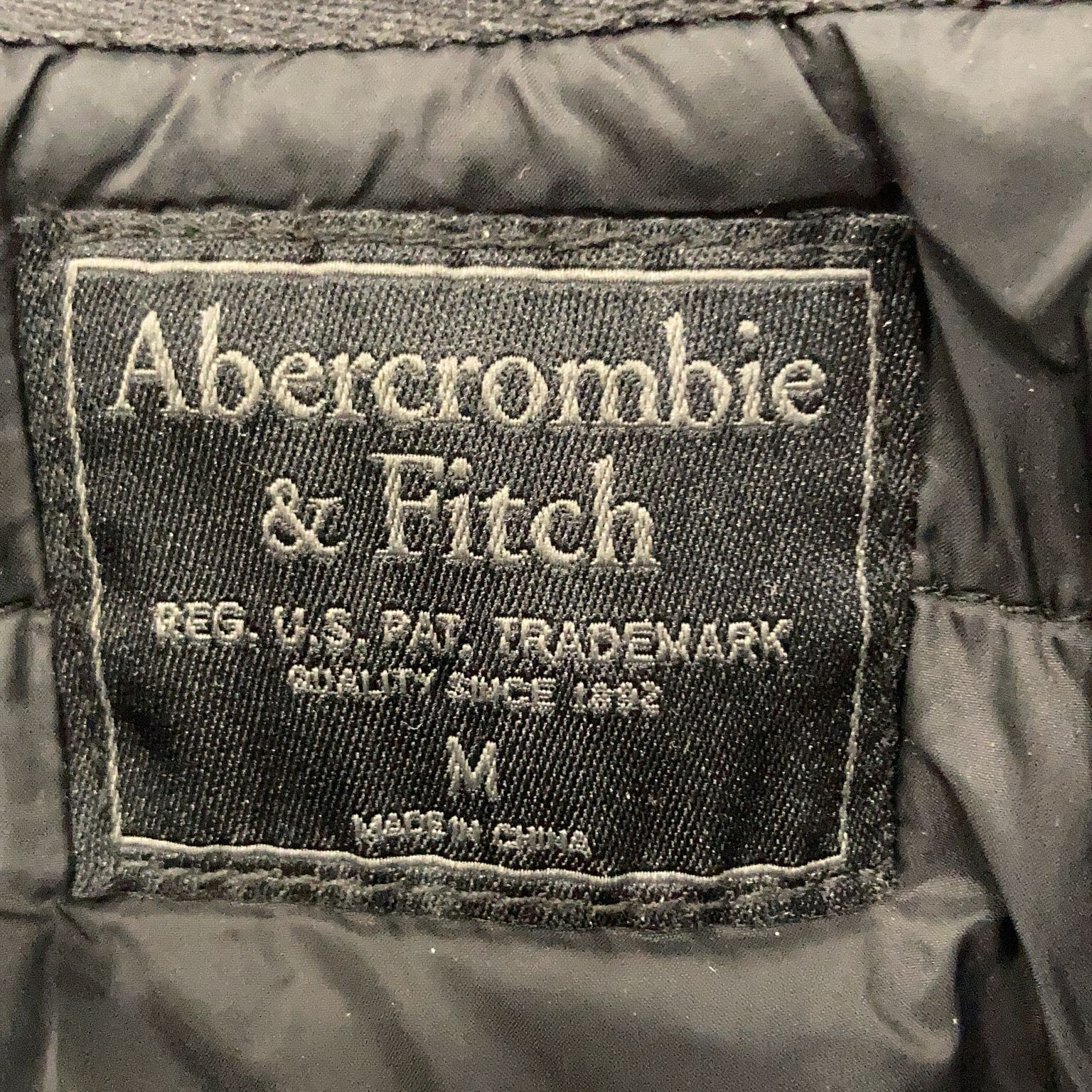 Abercrombie  Fitch