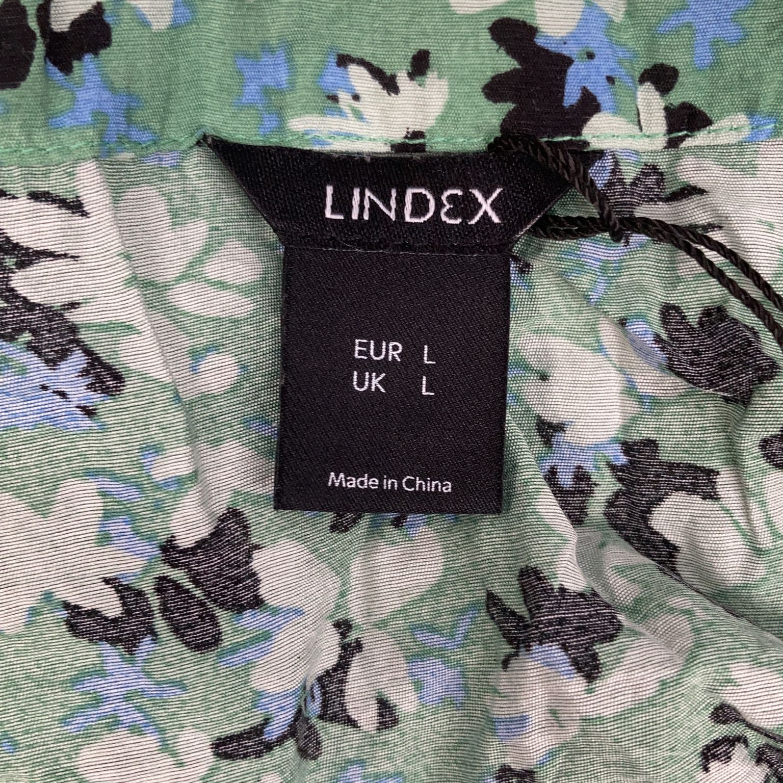 Lindex