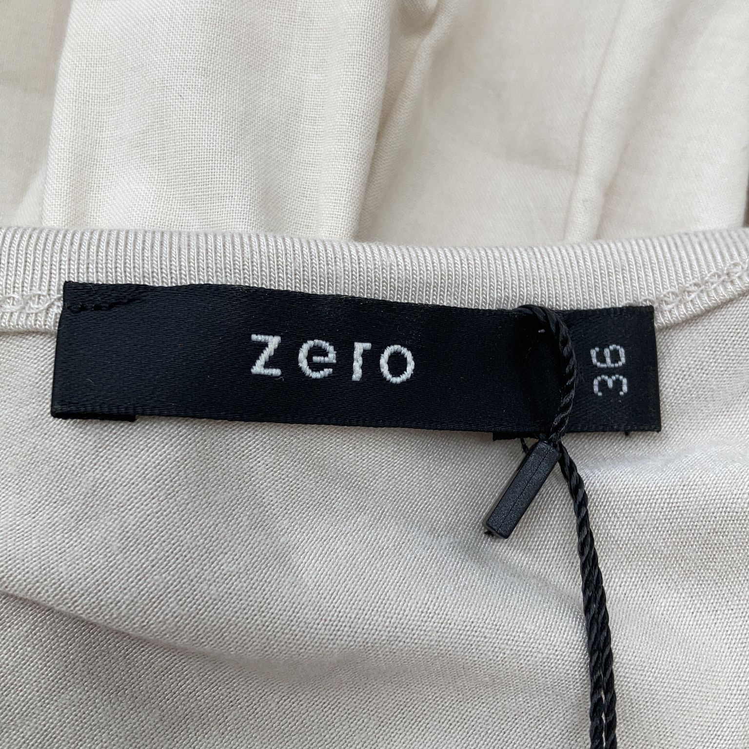 Zero