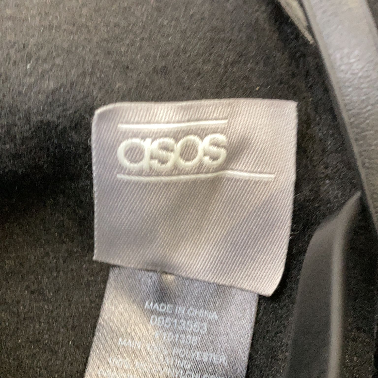 ASOS