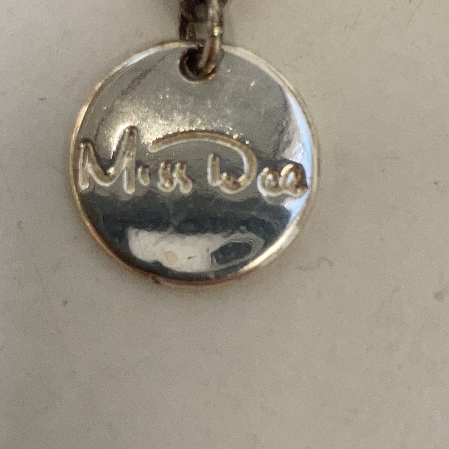 Miss Dee