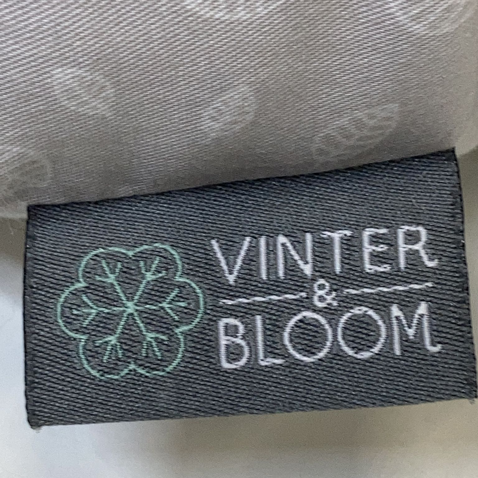 Vinter  Bloom