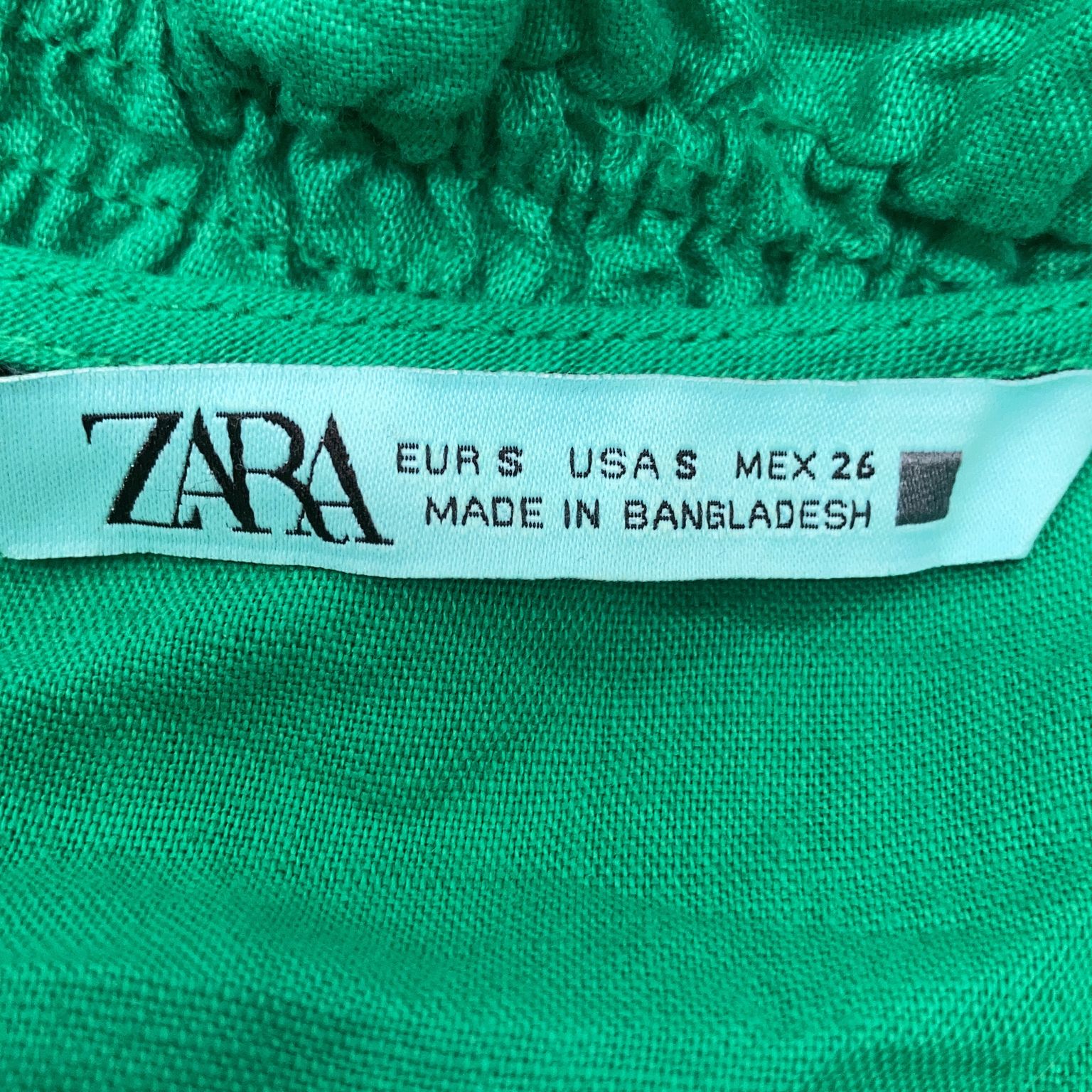 Zara