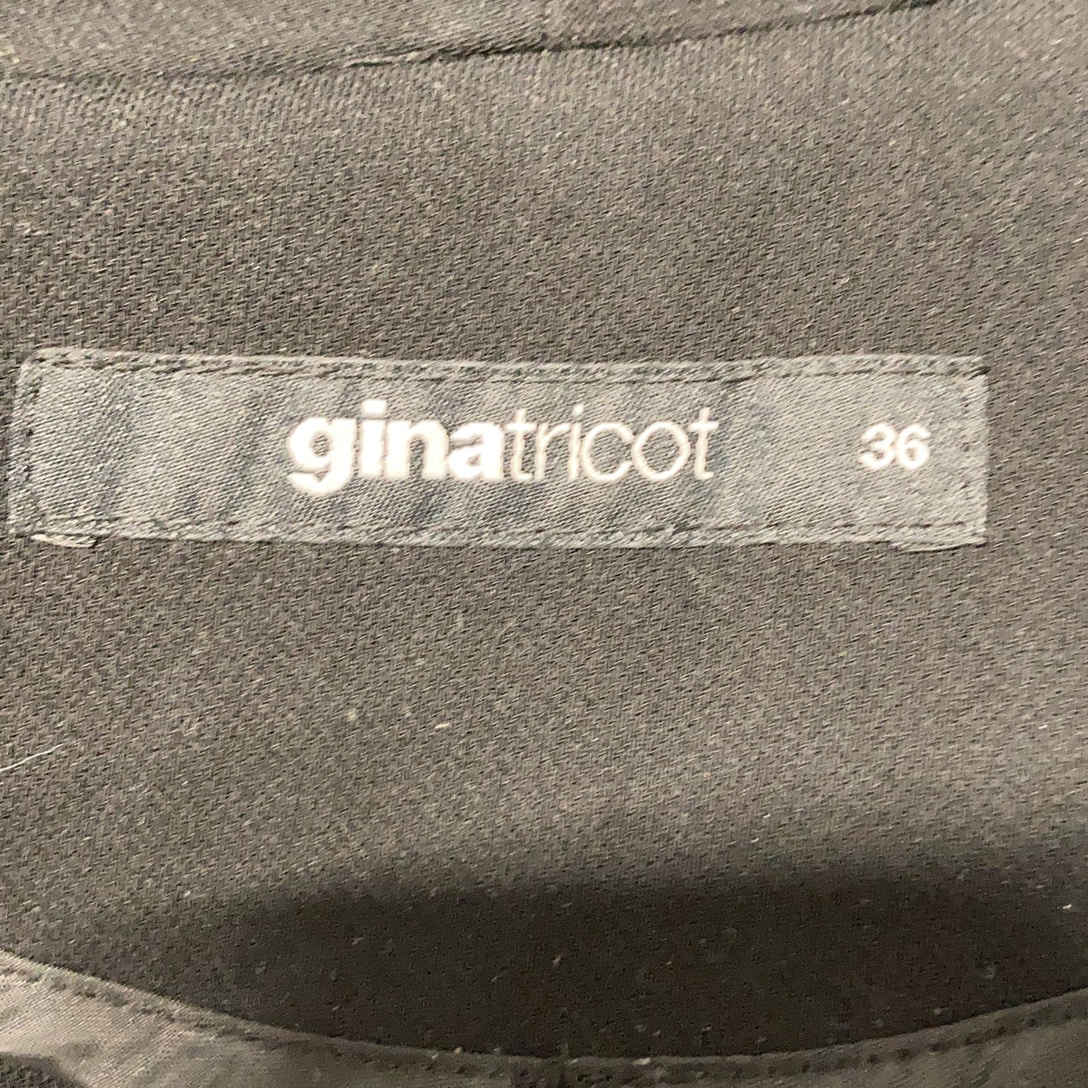 Gina Tricot