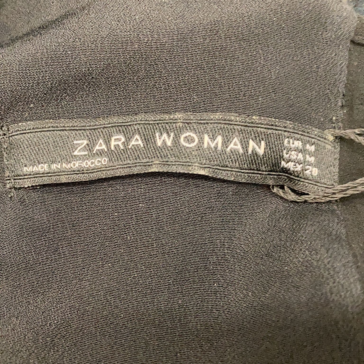 Zara Woman