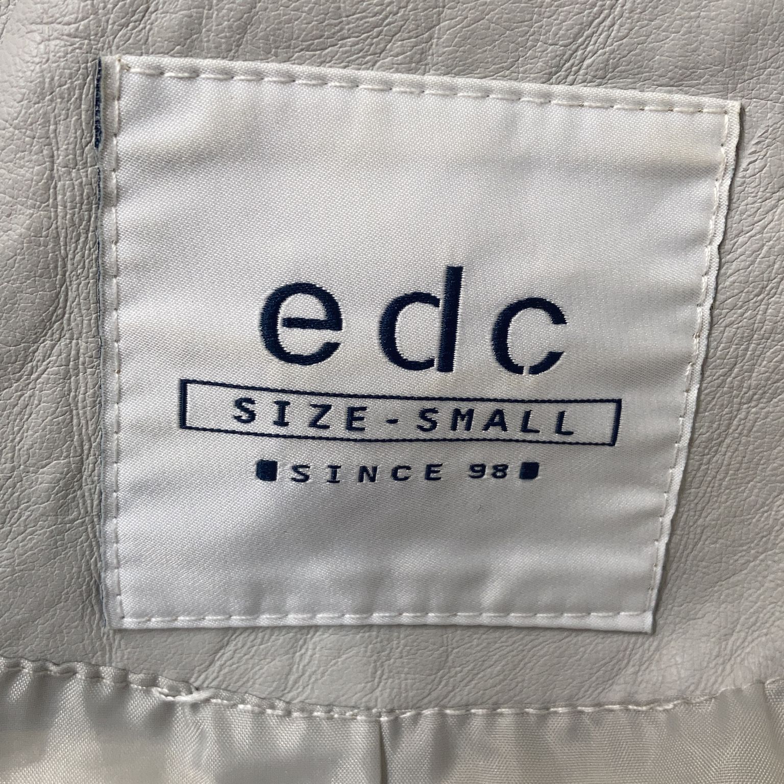 EDC by ESPRIT