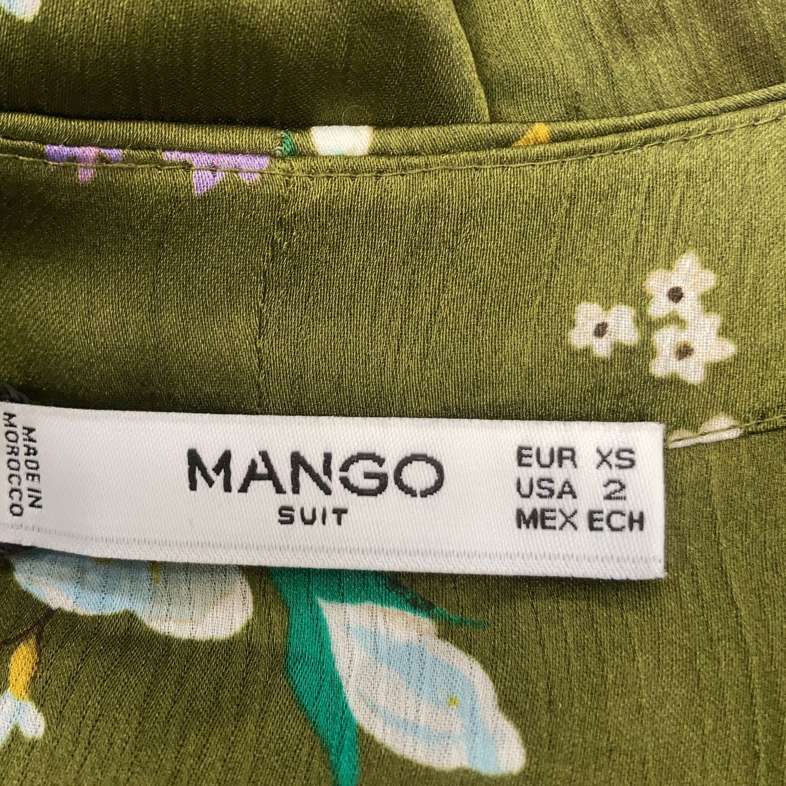 Mango