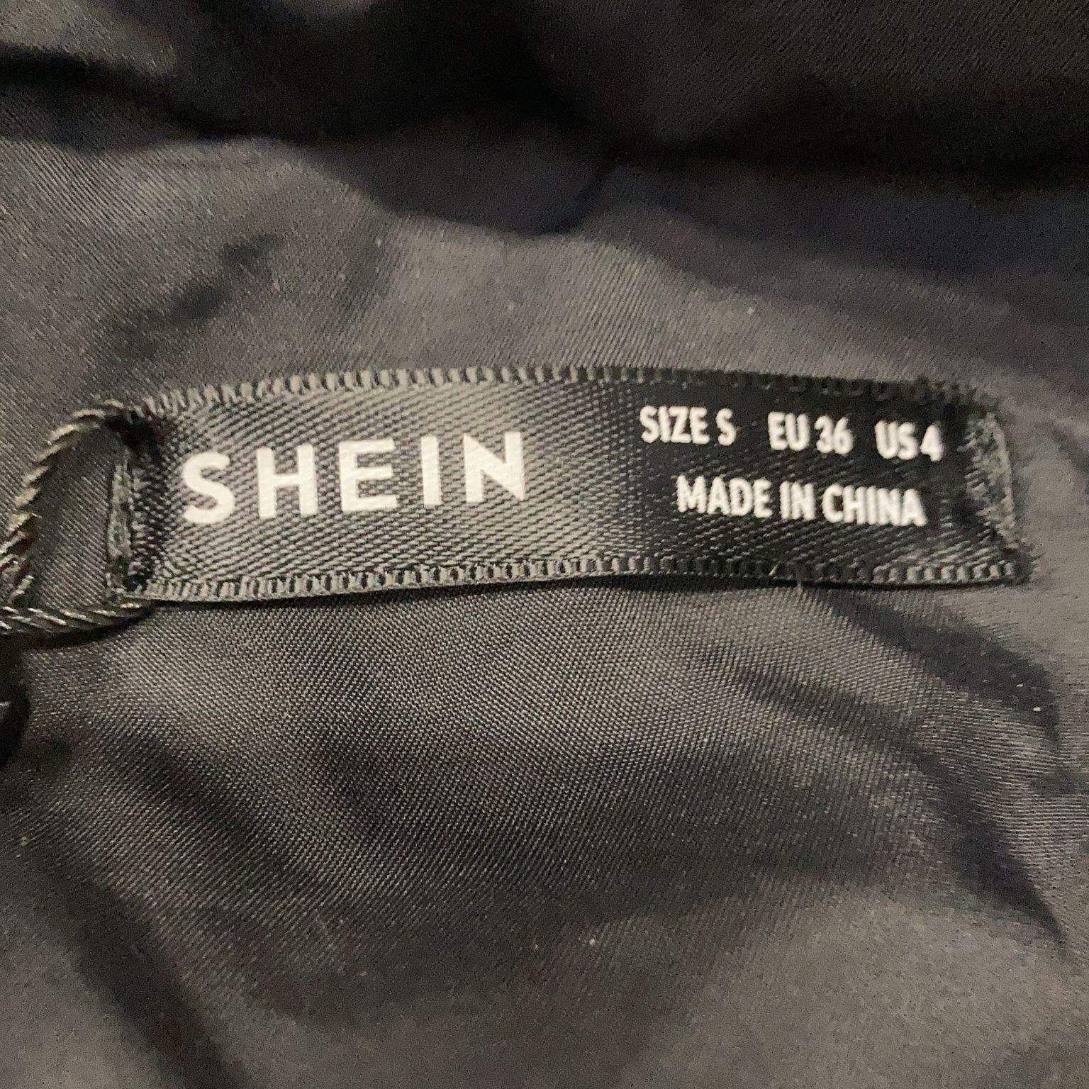 Shein