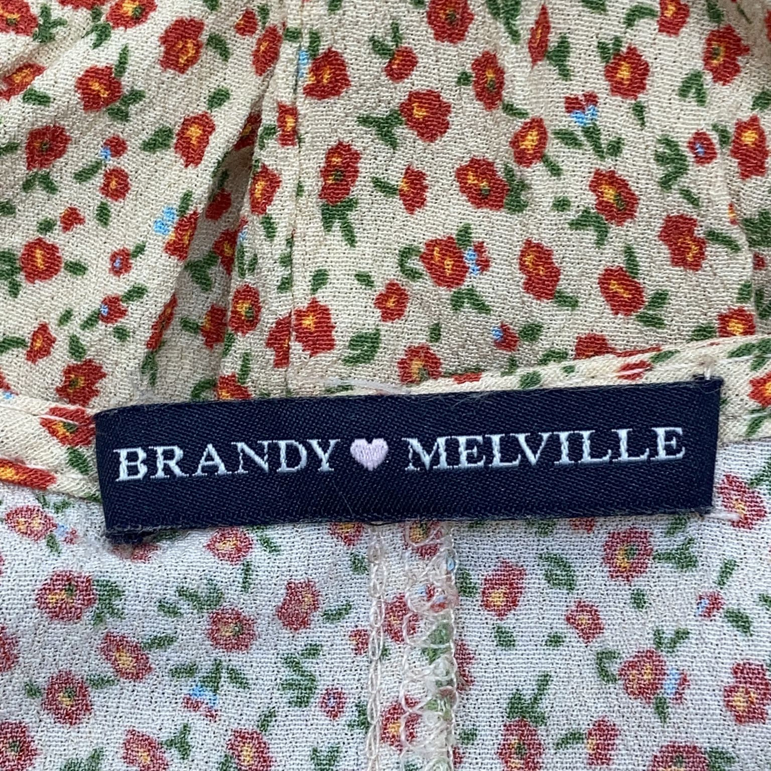 Brandy Melville