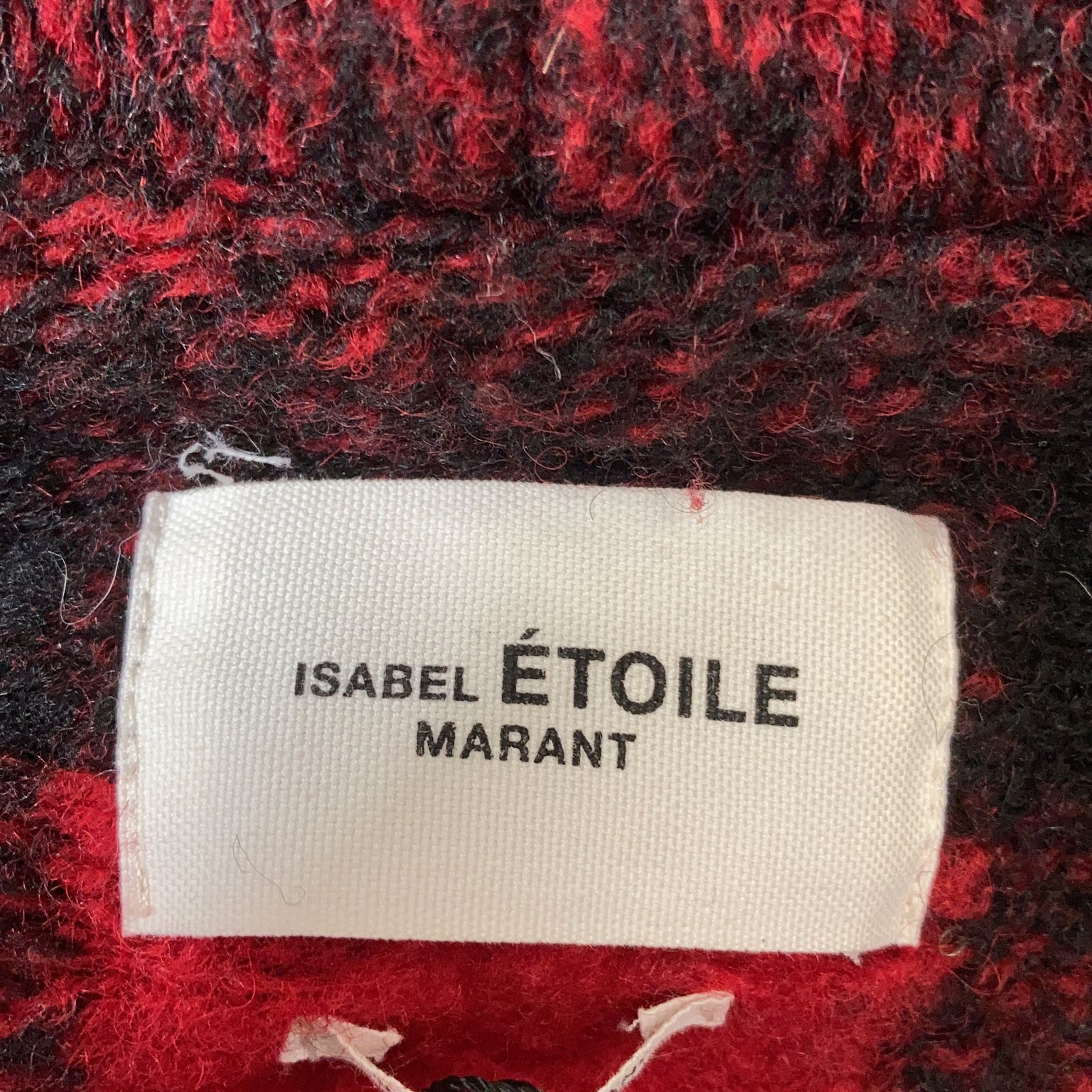 Isabel Marant Étoile