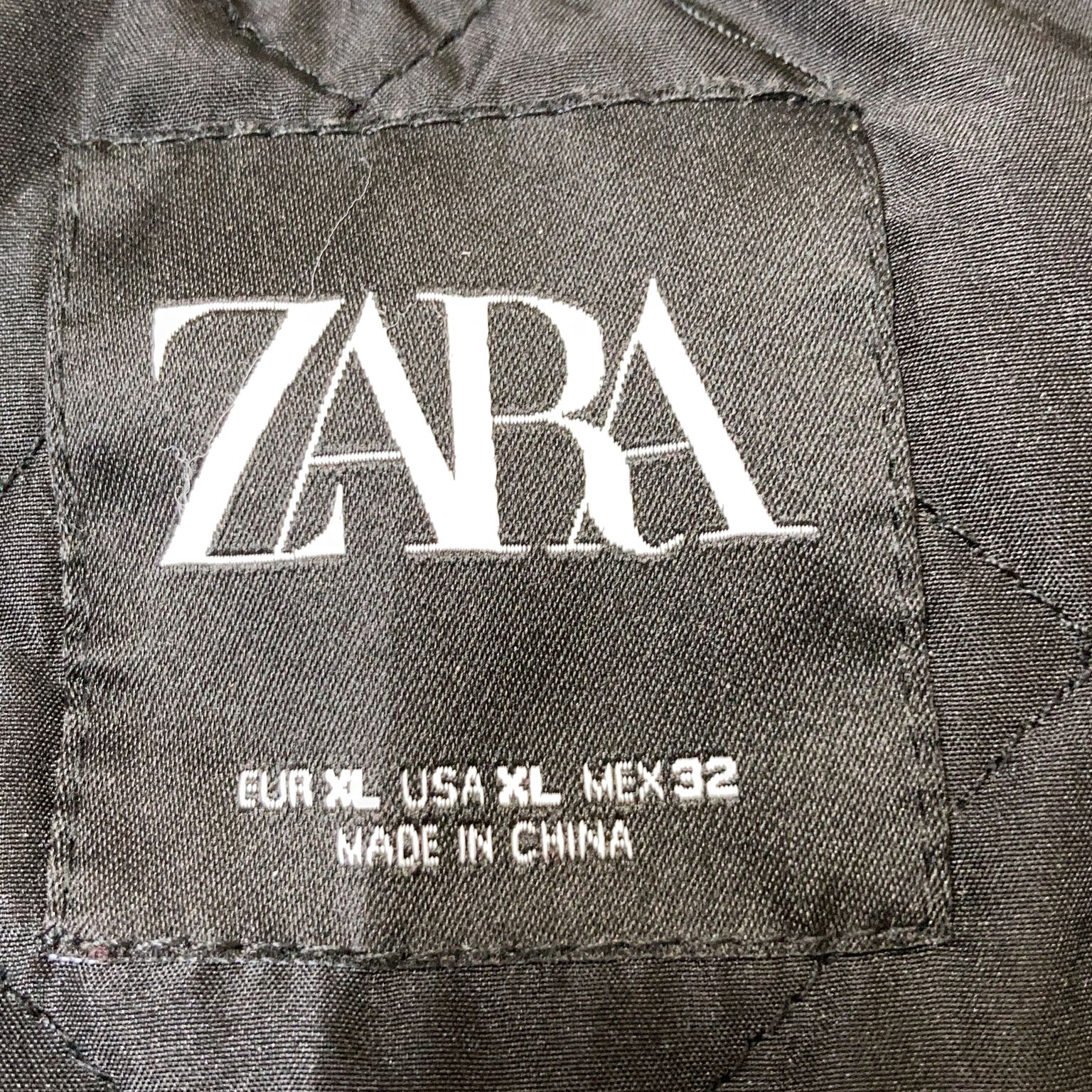 Zara