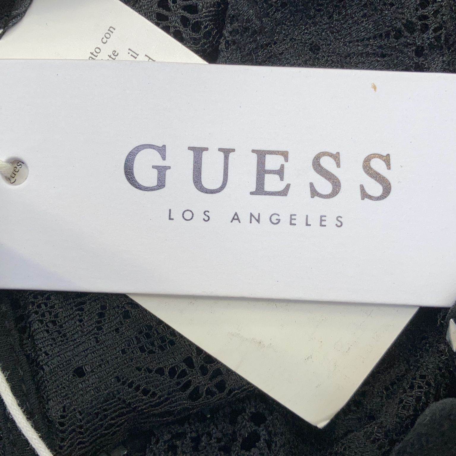 Guess