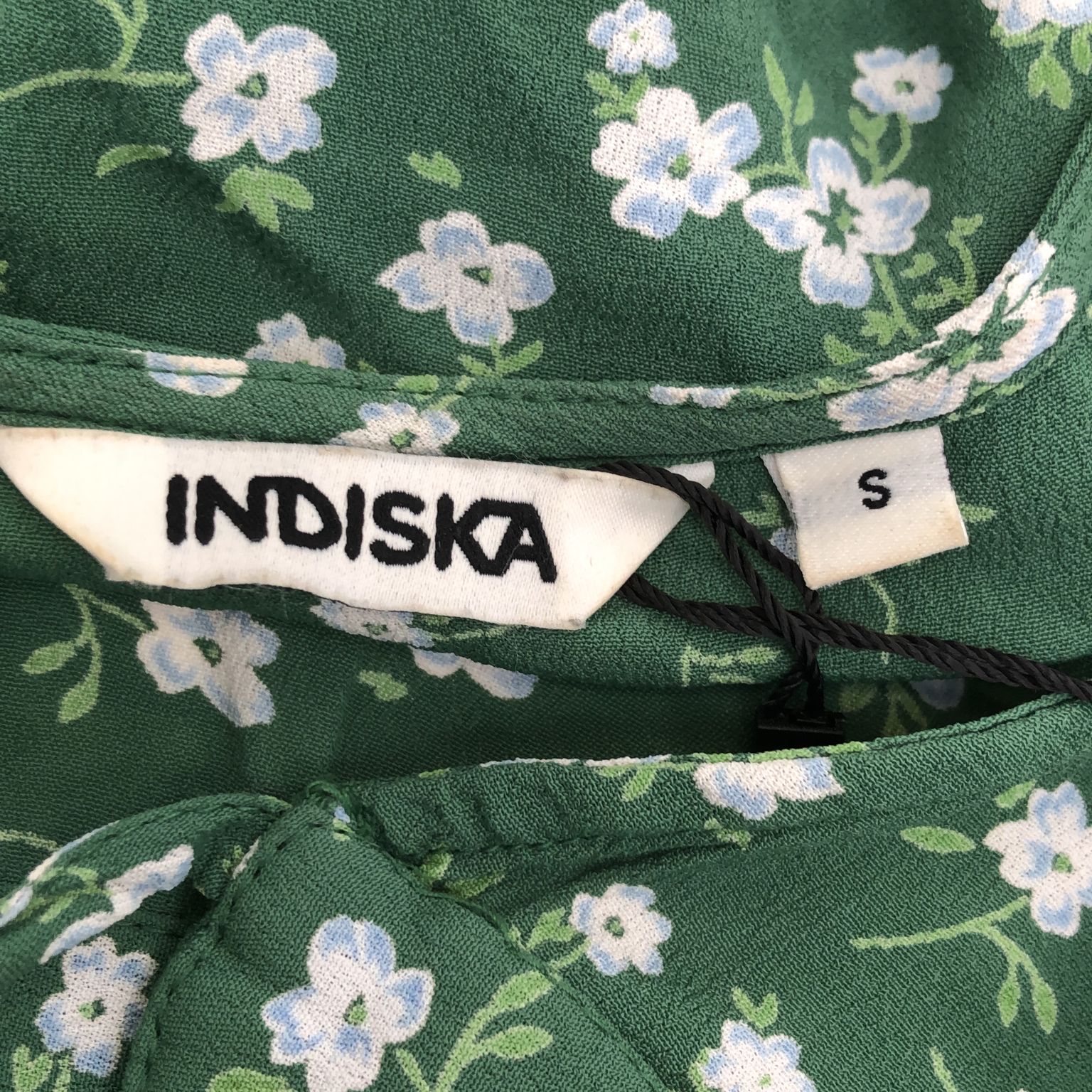 Indiska