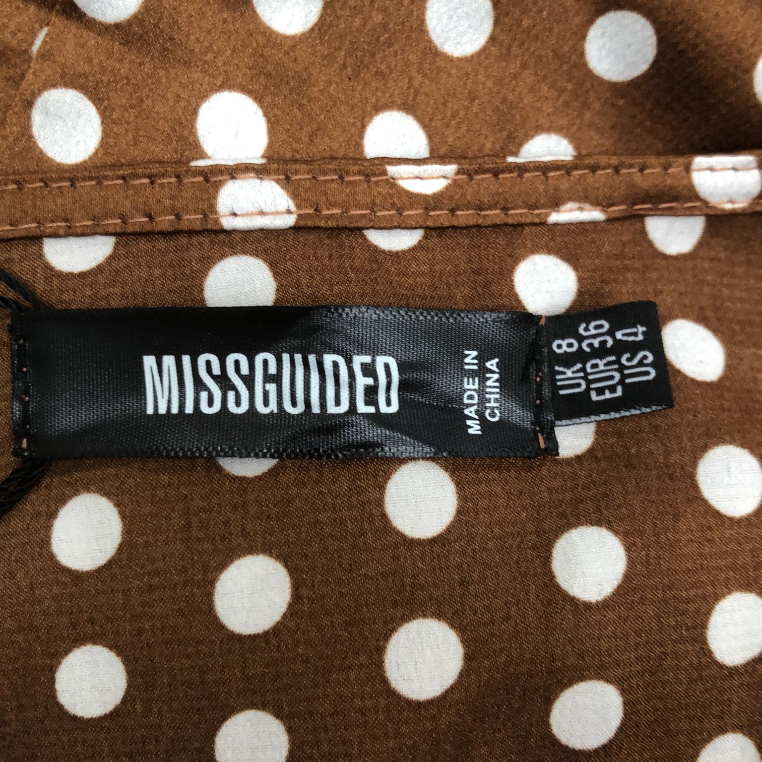 Missguided