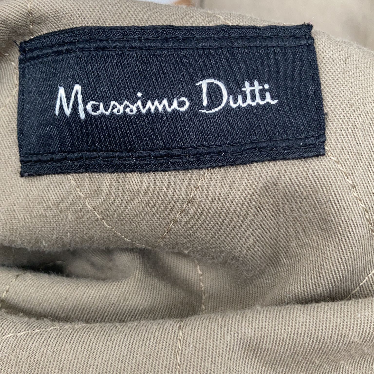 Massimo Dutti