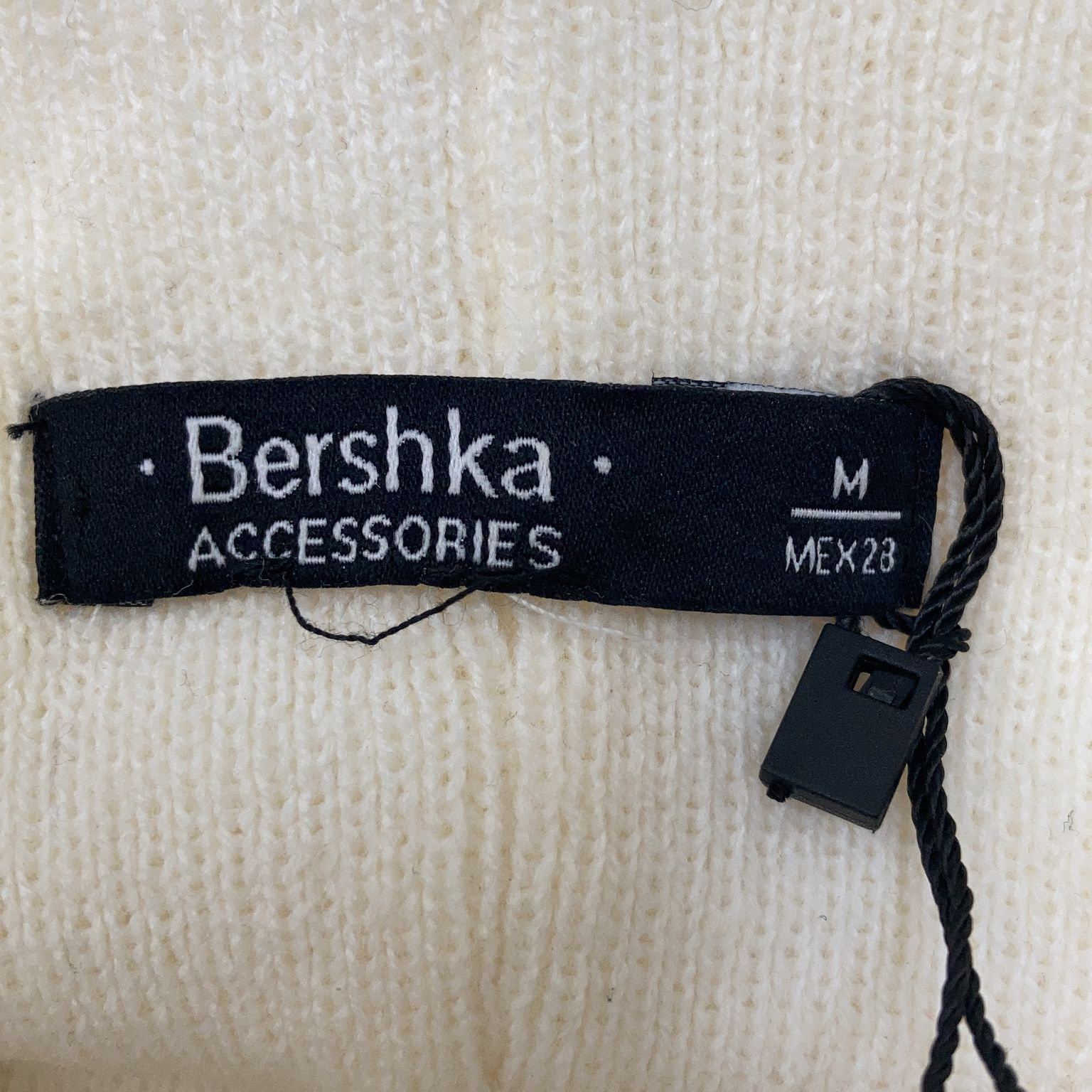 Bershka