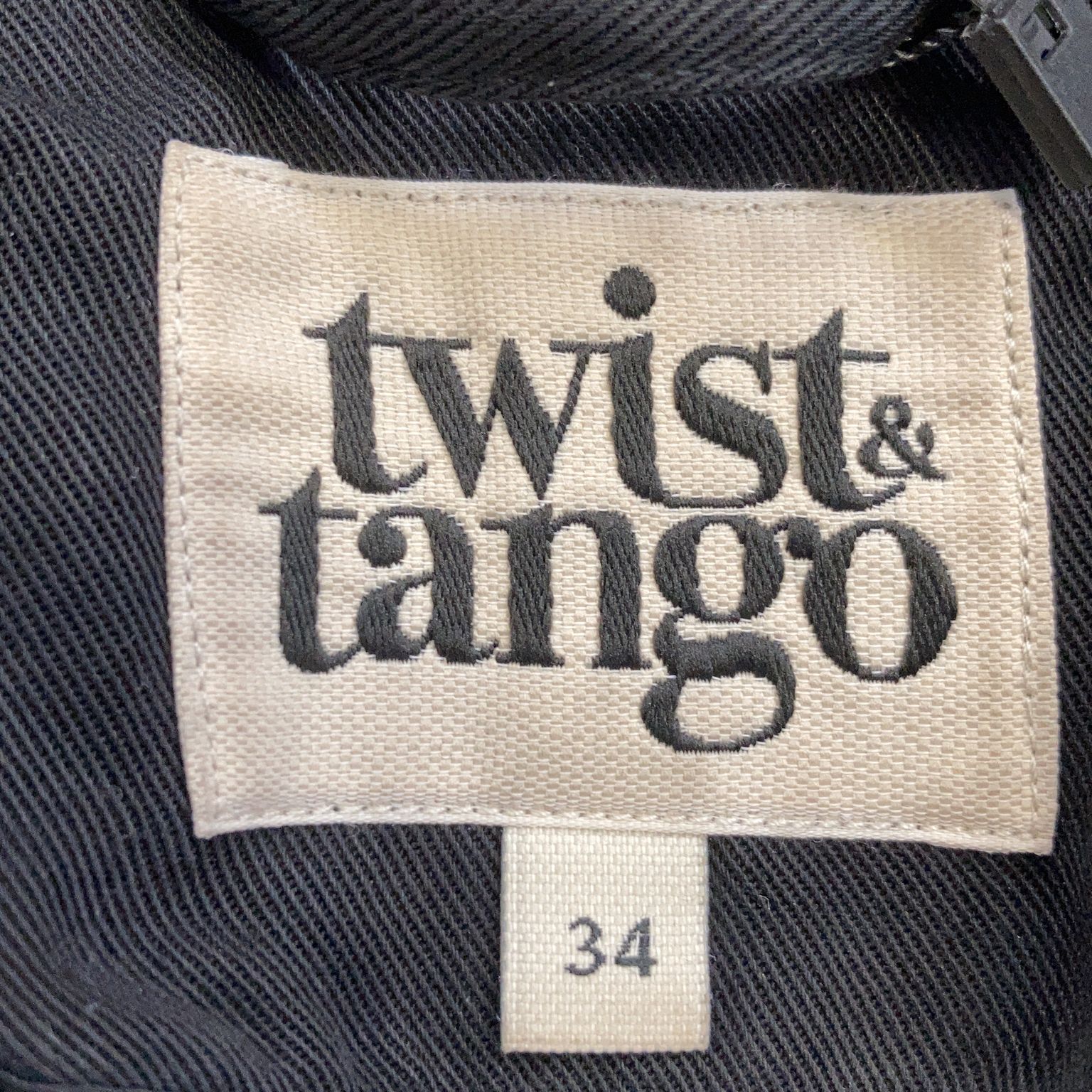 Twist  Tango