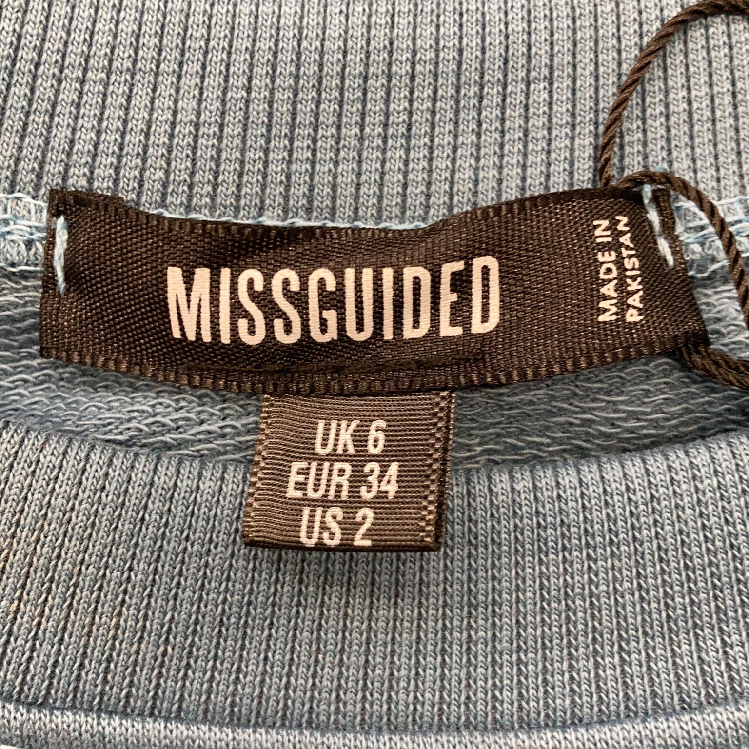 Missguided