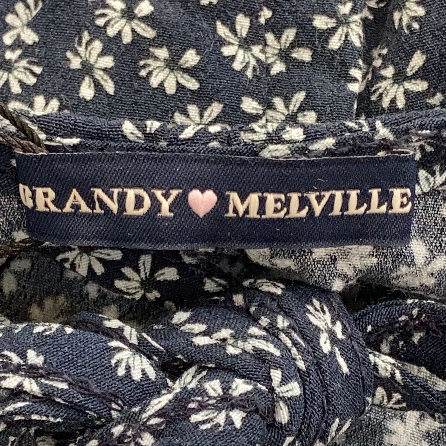 Brandy Melville