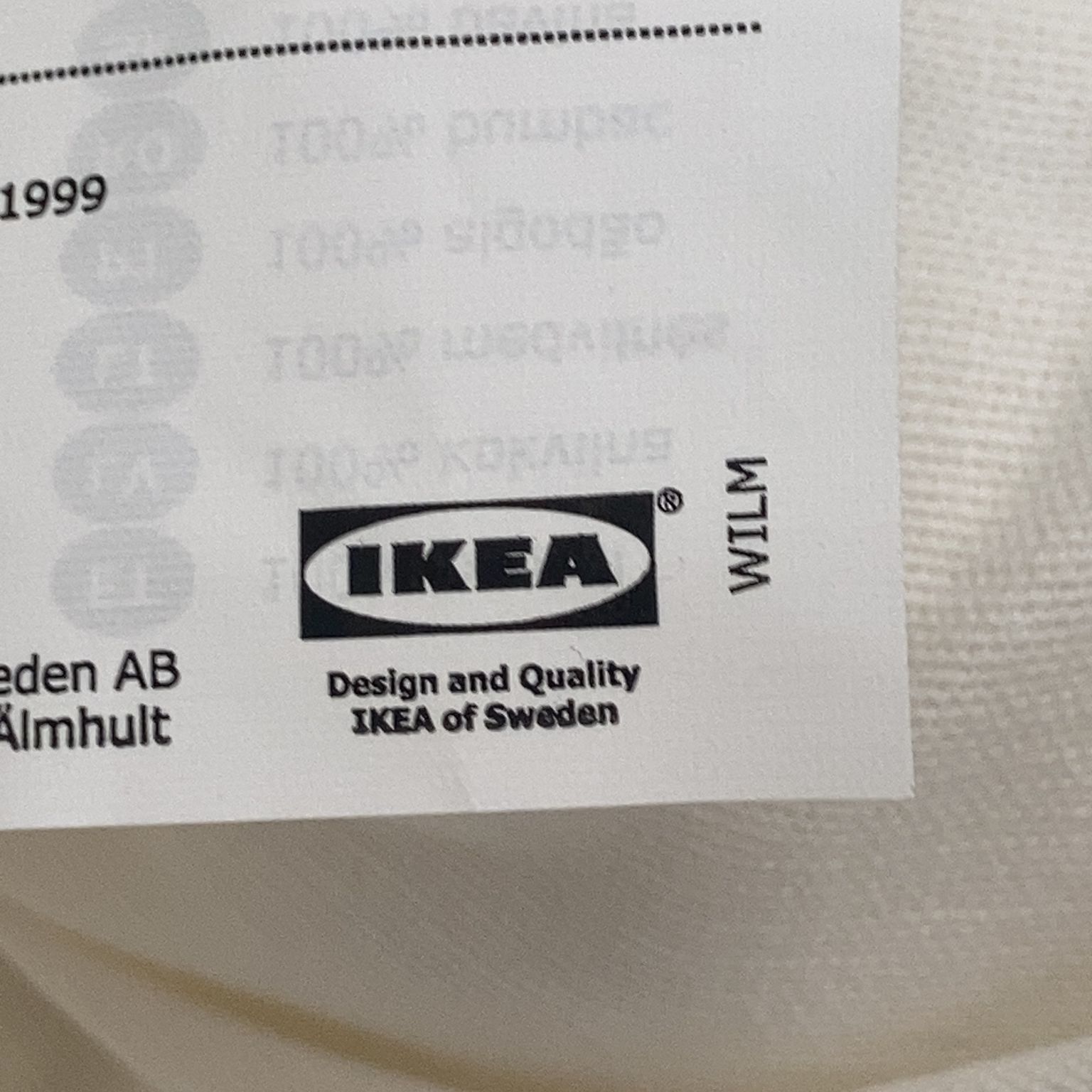 IKEA