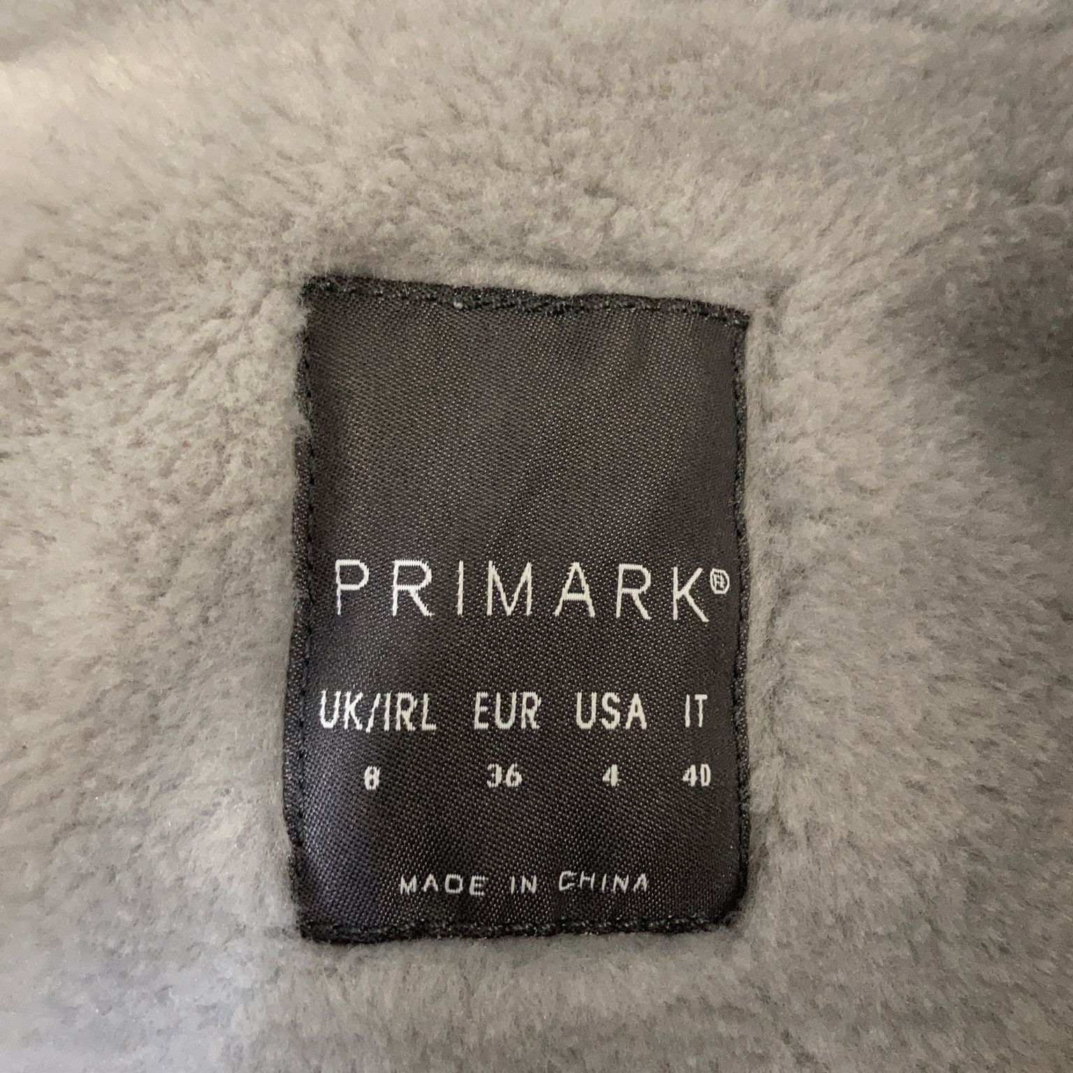 Primark