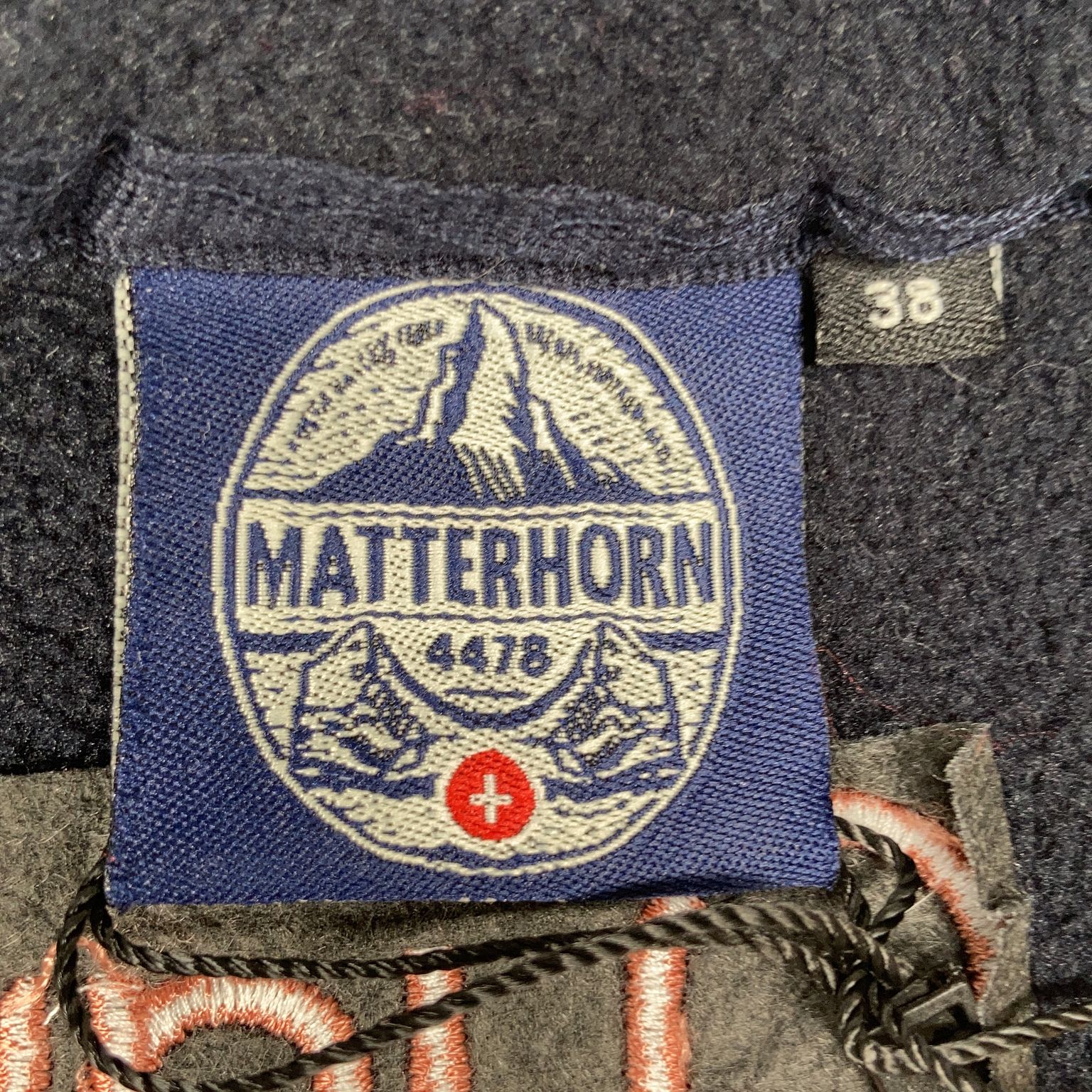 Matterhorn