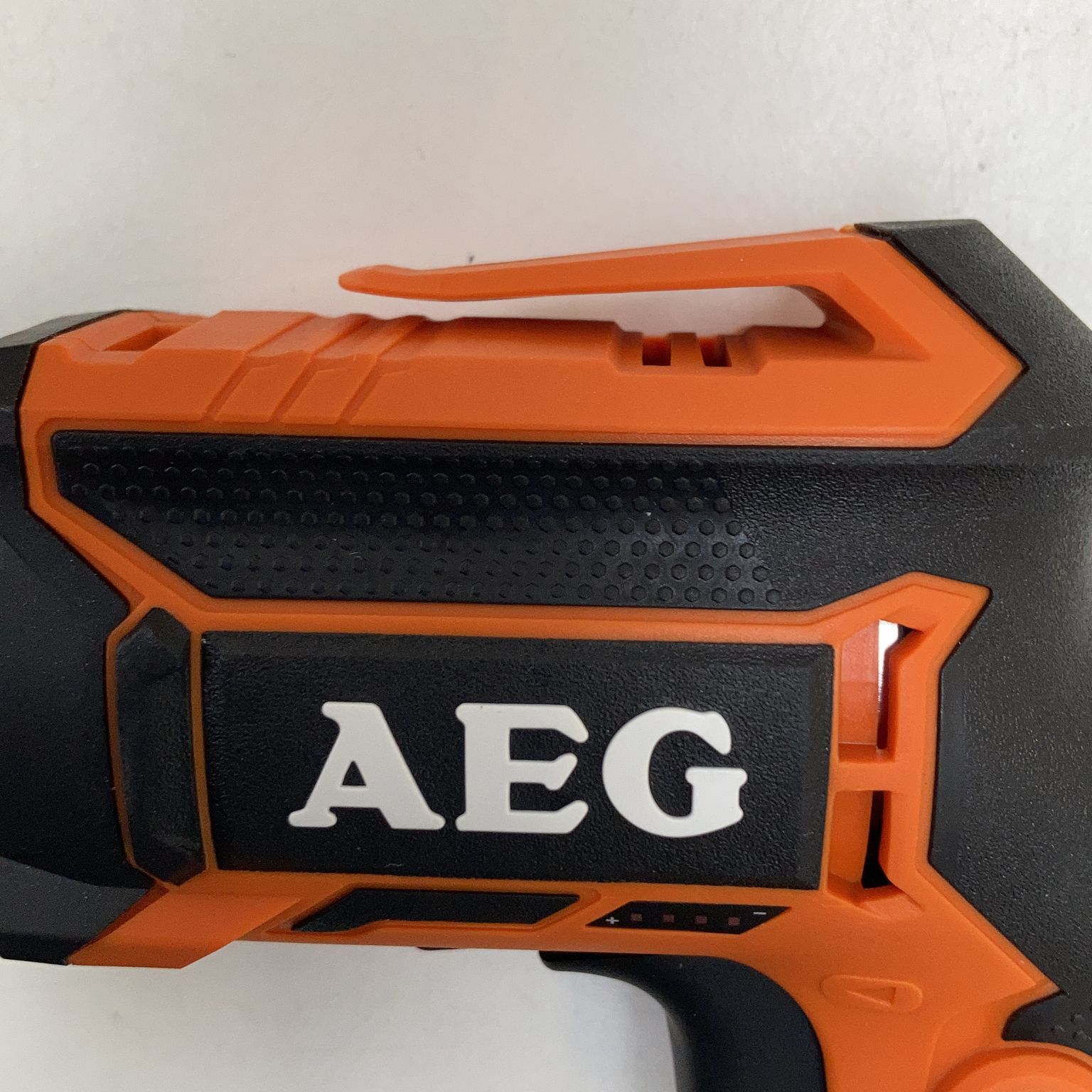 AEG-Powertools