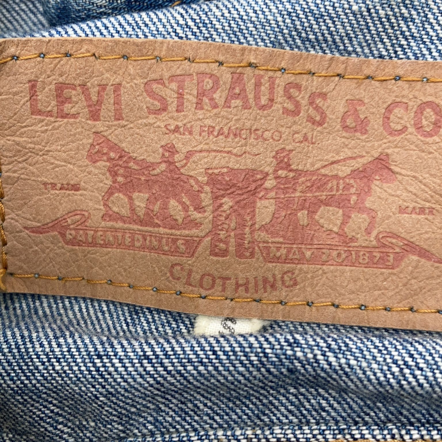 Levi Strauss  Co