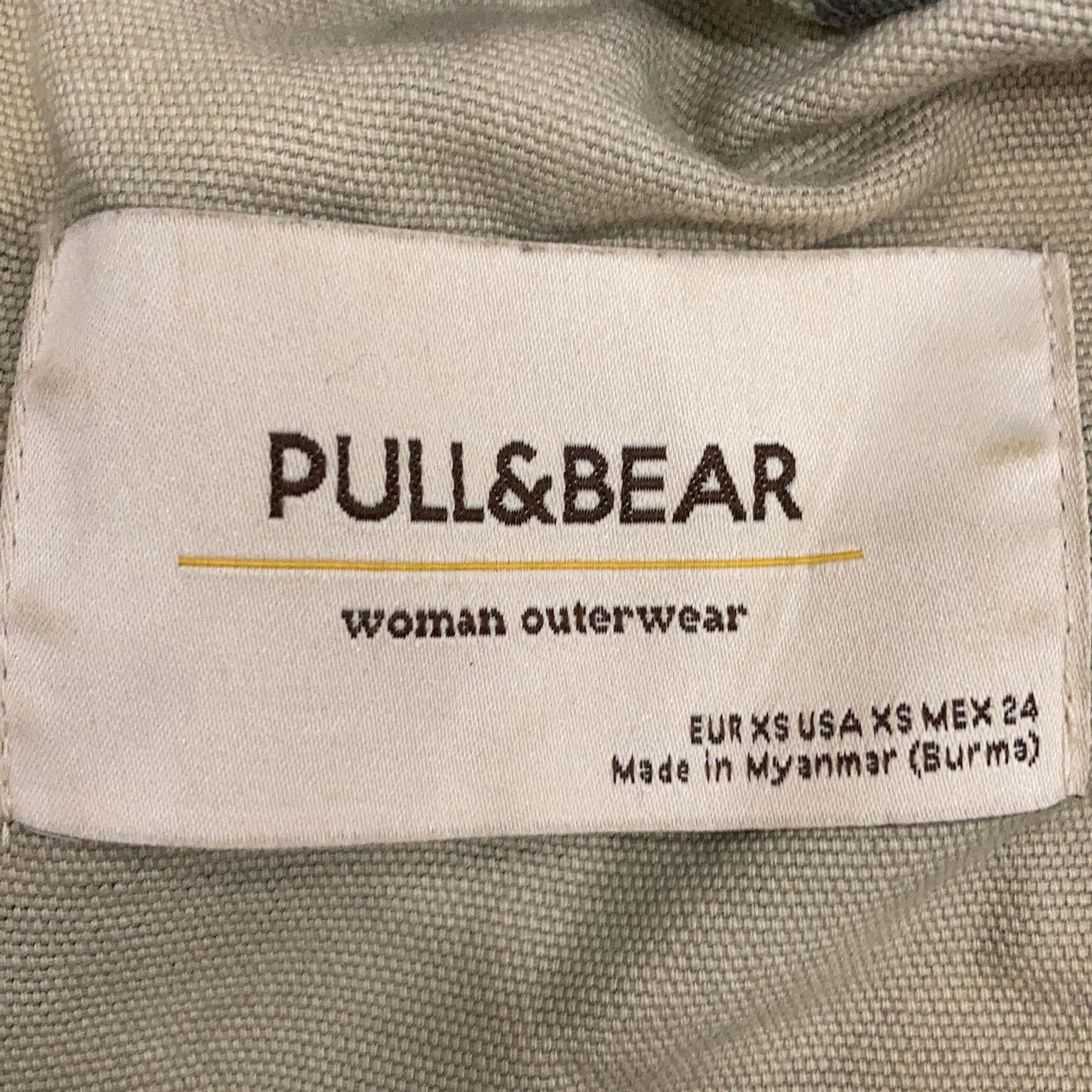 Pull  Bear