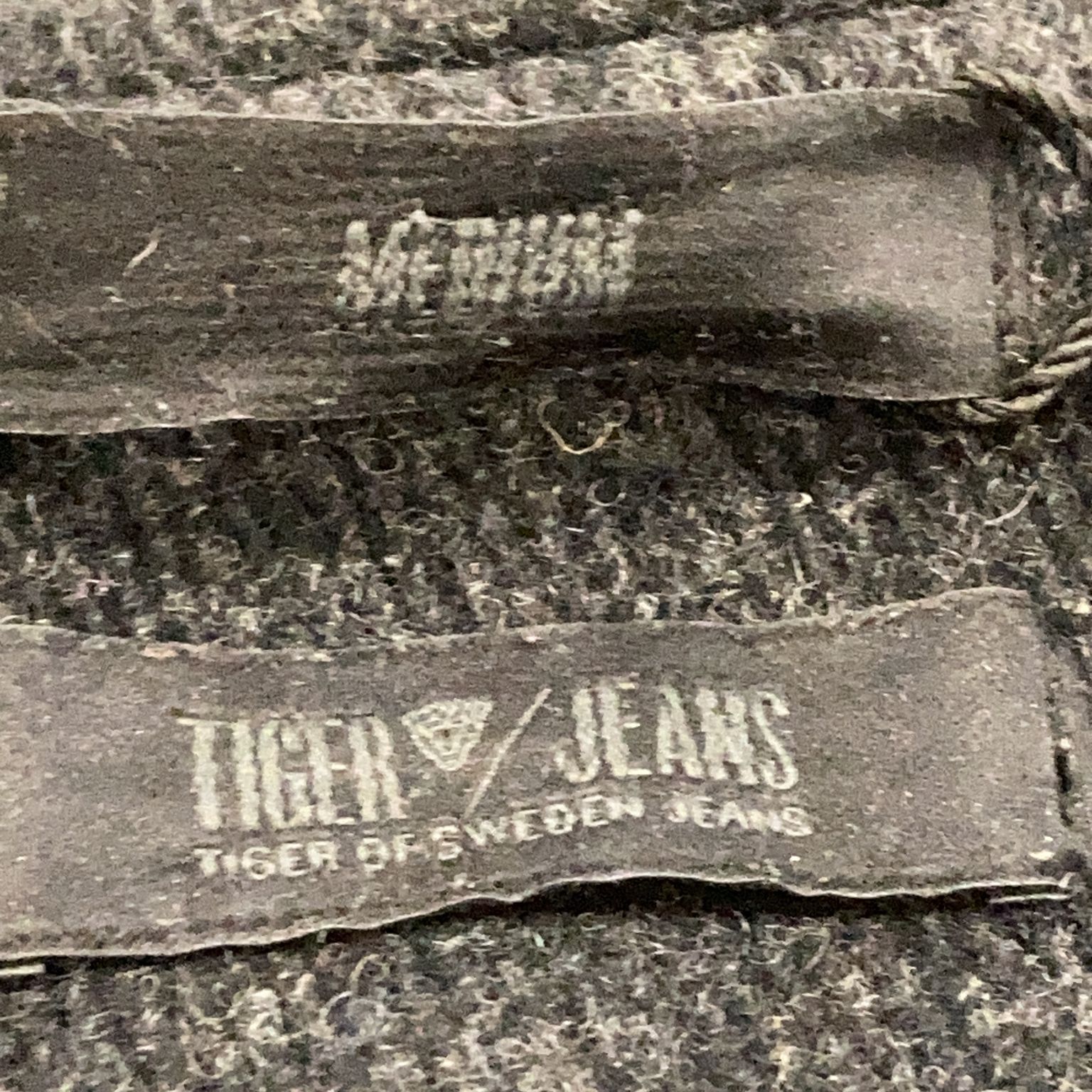 Tigers Jeans