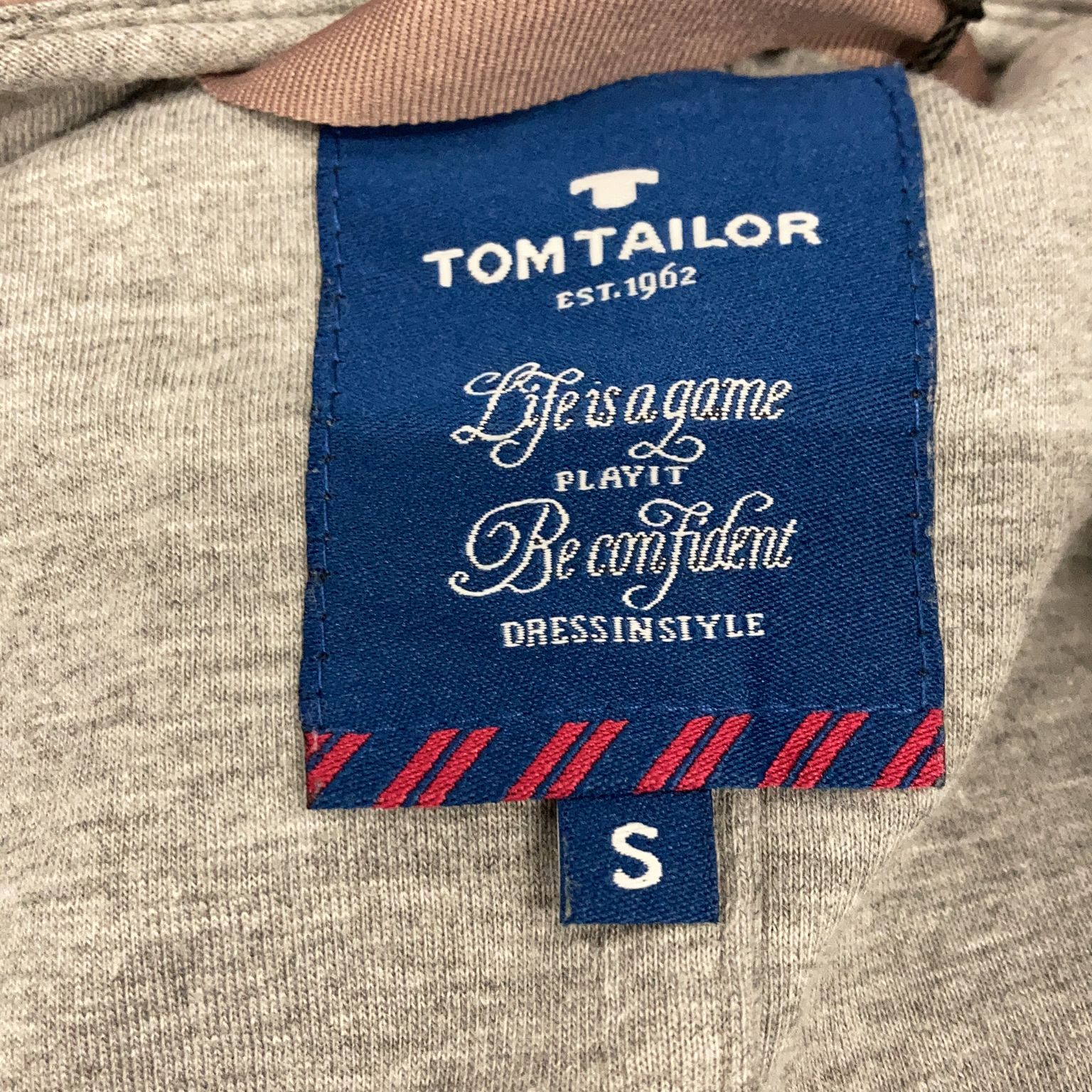 Tom Tailor