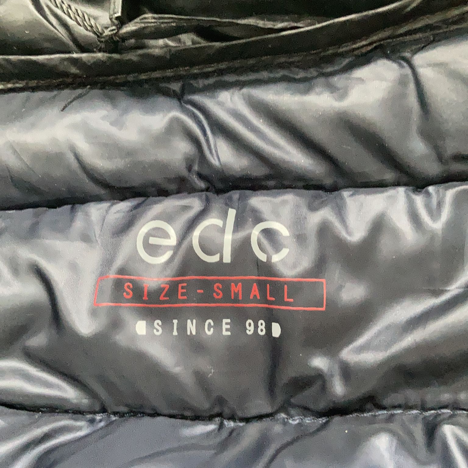 EDC by ESPRIT