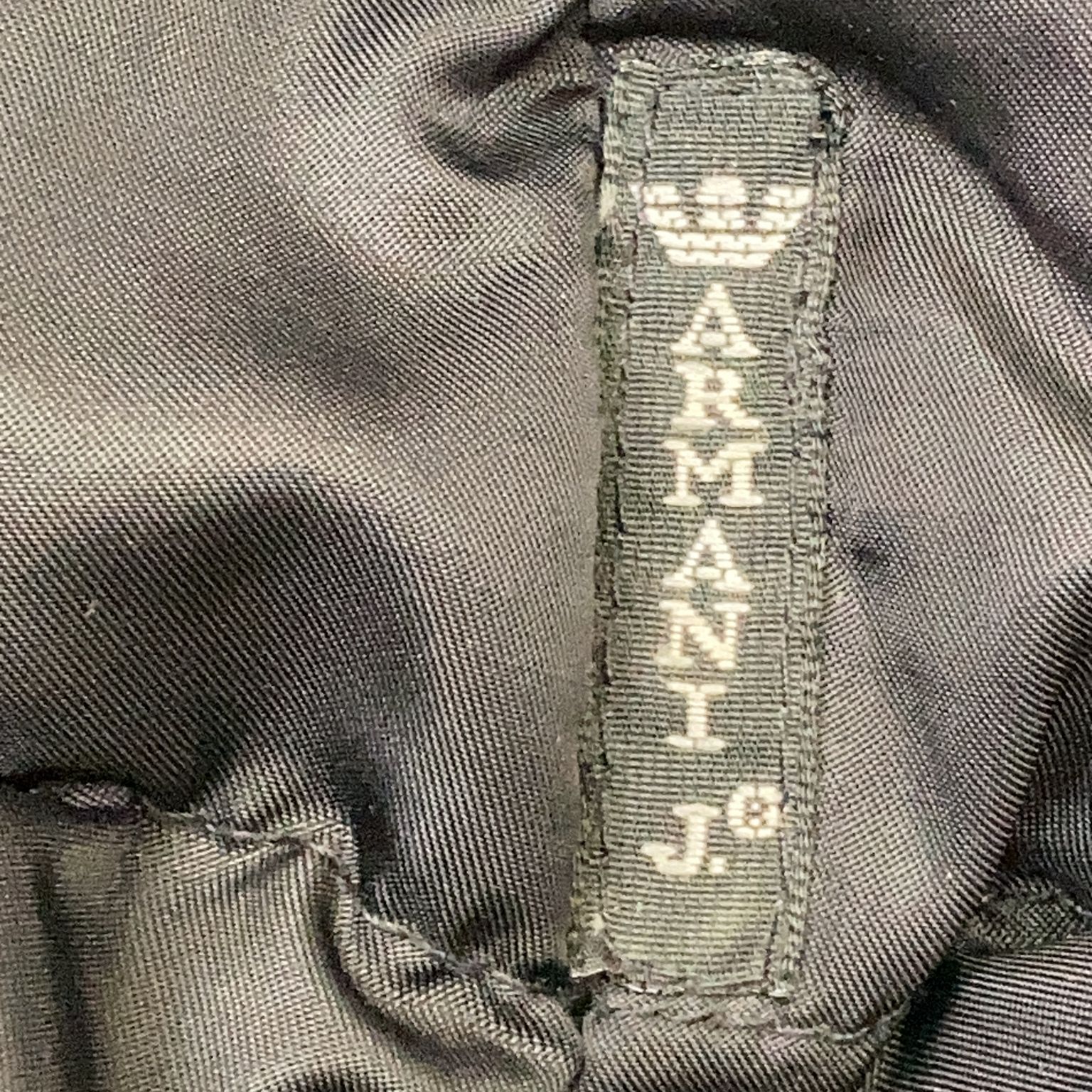 Armani Jeans