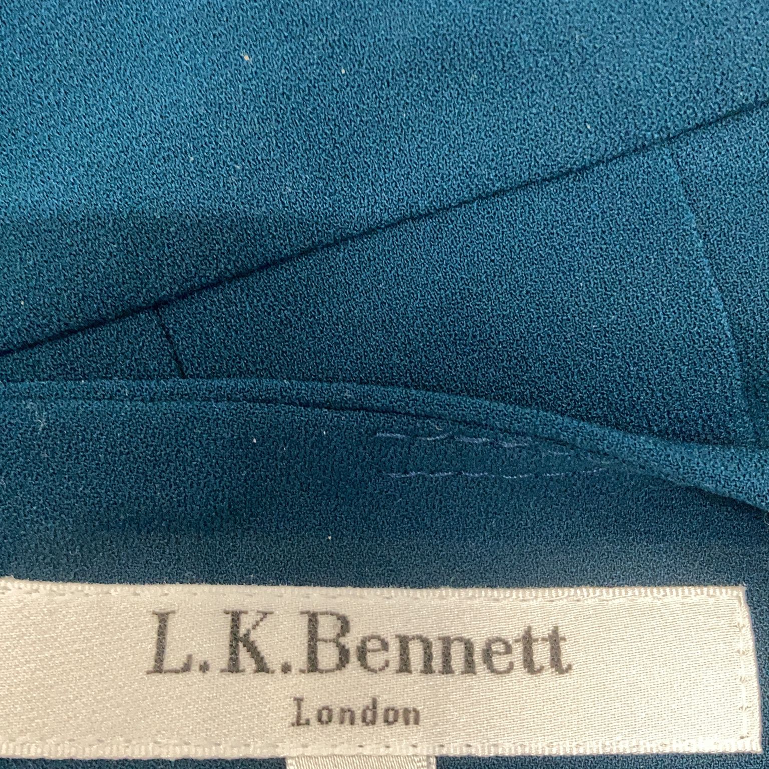 L. K. Bennet London